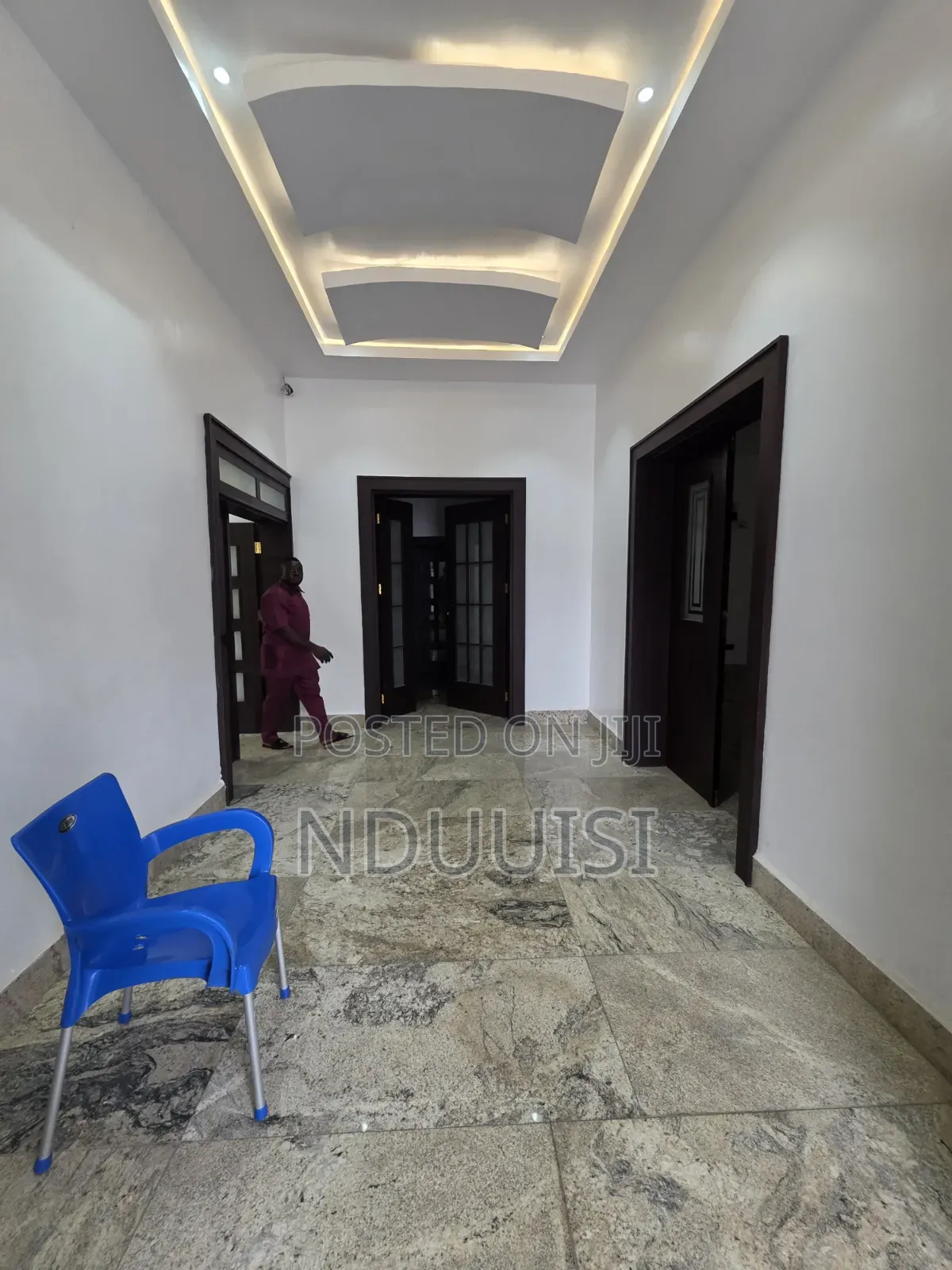 6bdrm Duplex in Efab Metropolis, Karsana for sale in Karsana