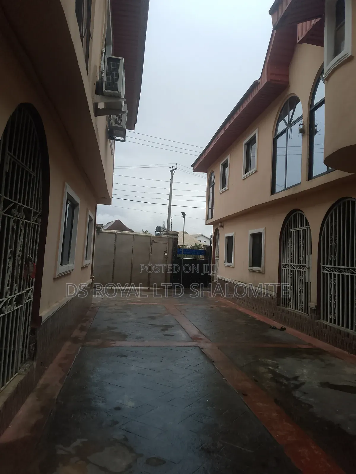 3bdrm Block of Flats in Benin City for rent in Benin City