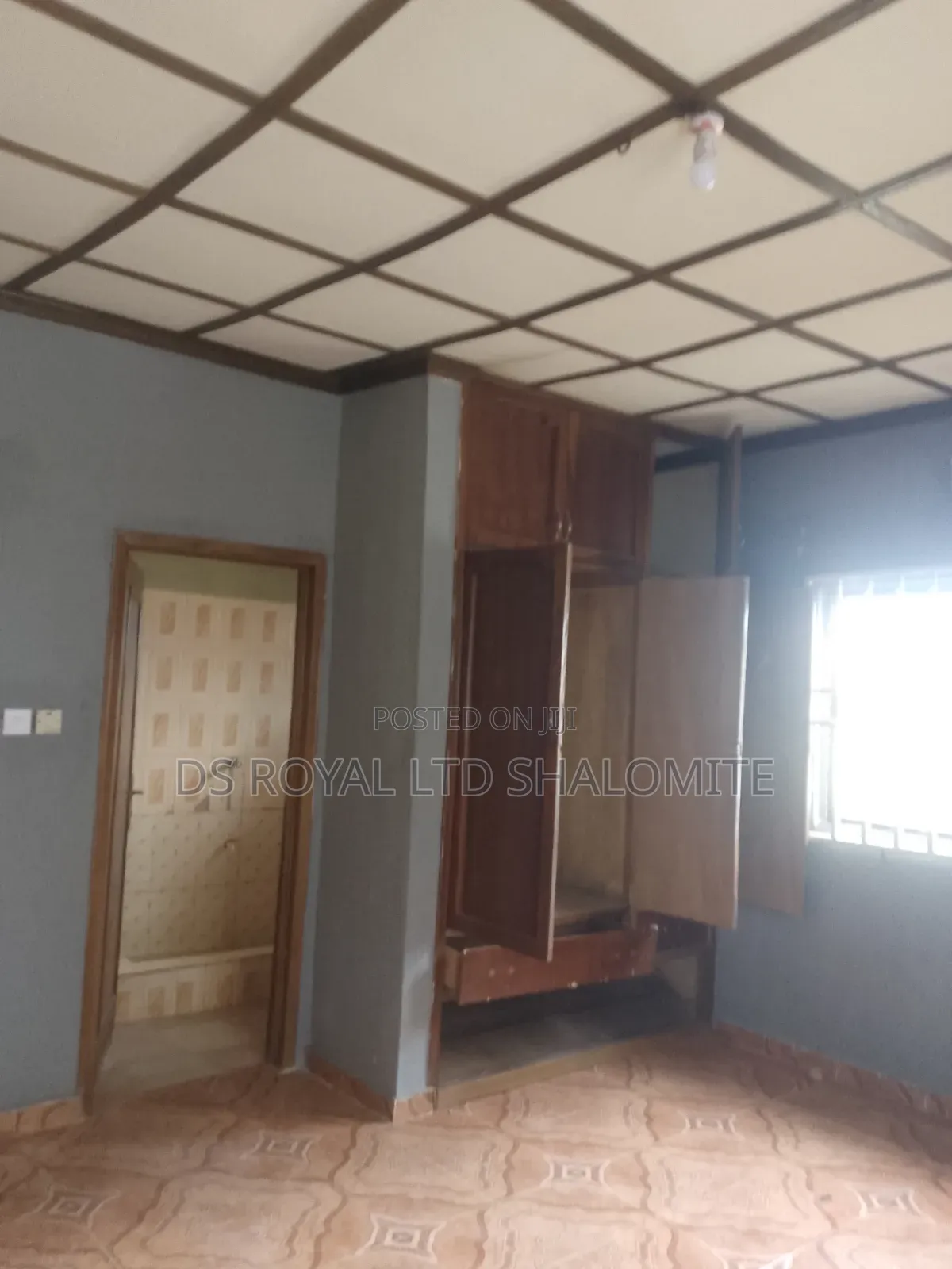 3bdrm Block of Flats in Benin City for rent in Benin City