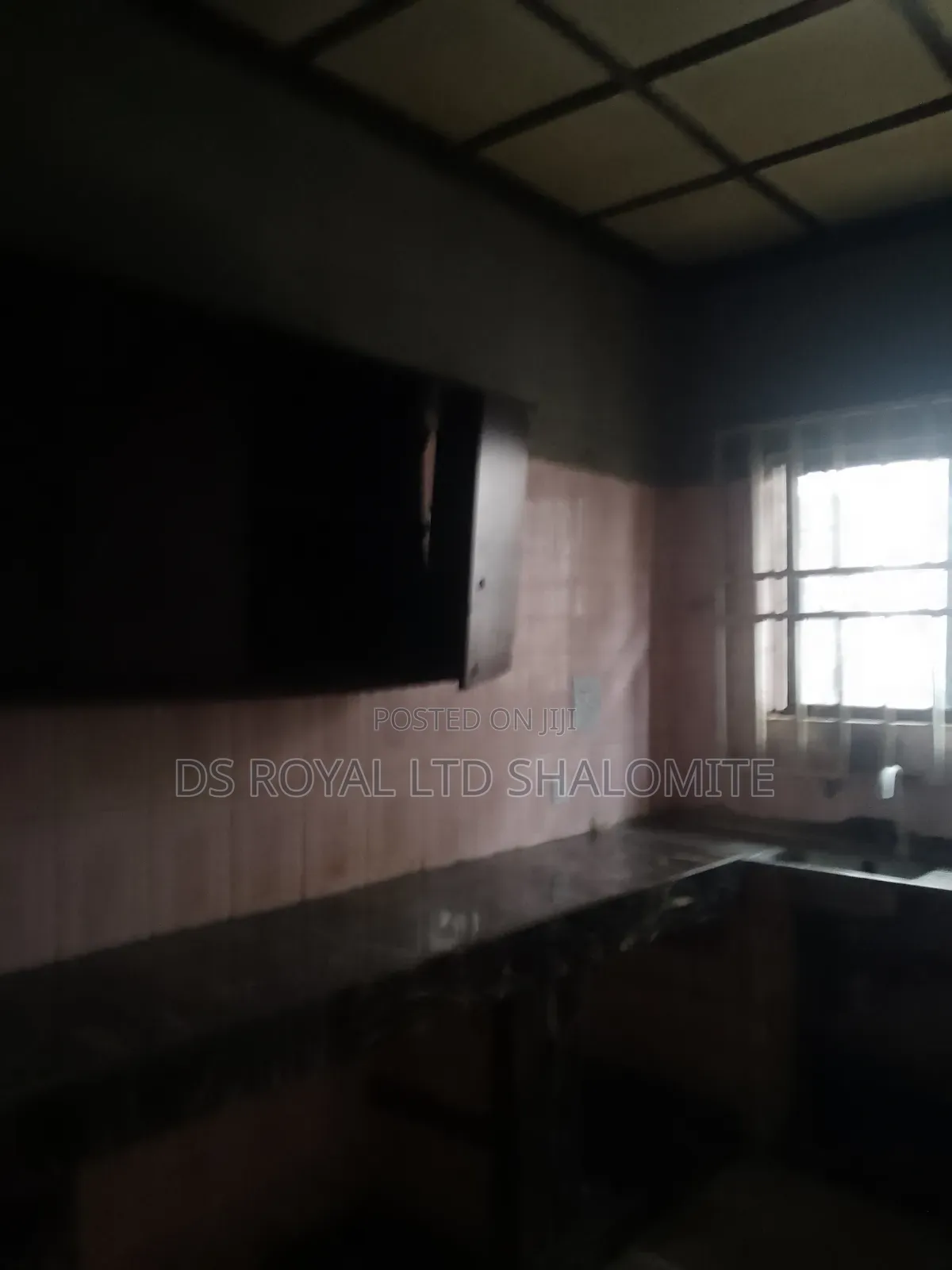 3bdrm Block of Flats in Benin City for rent in Benin City