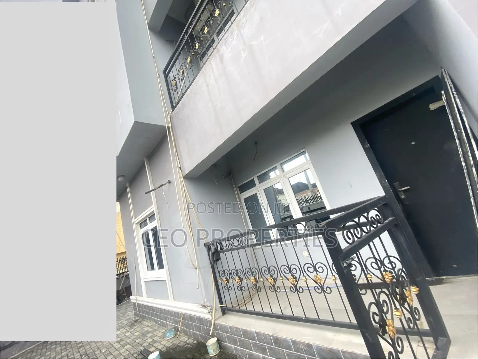 2bdrm Block of Flats in Orchid/Westend, Ikota for rent in Ikota
