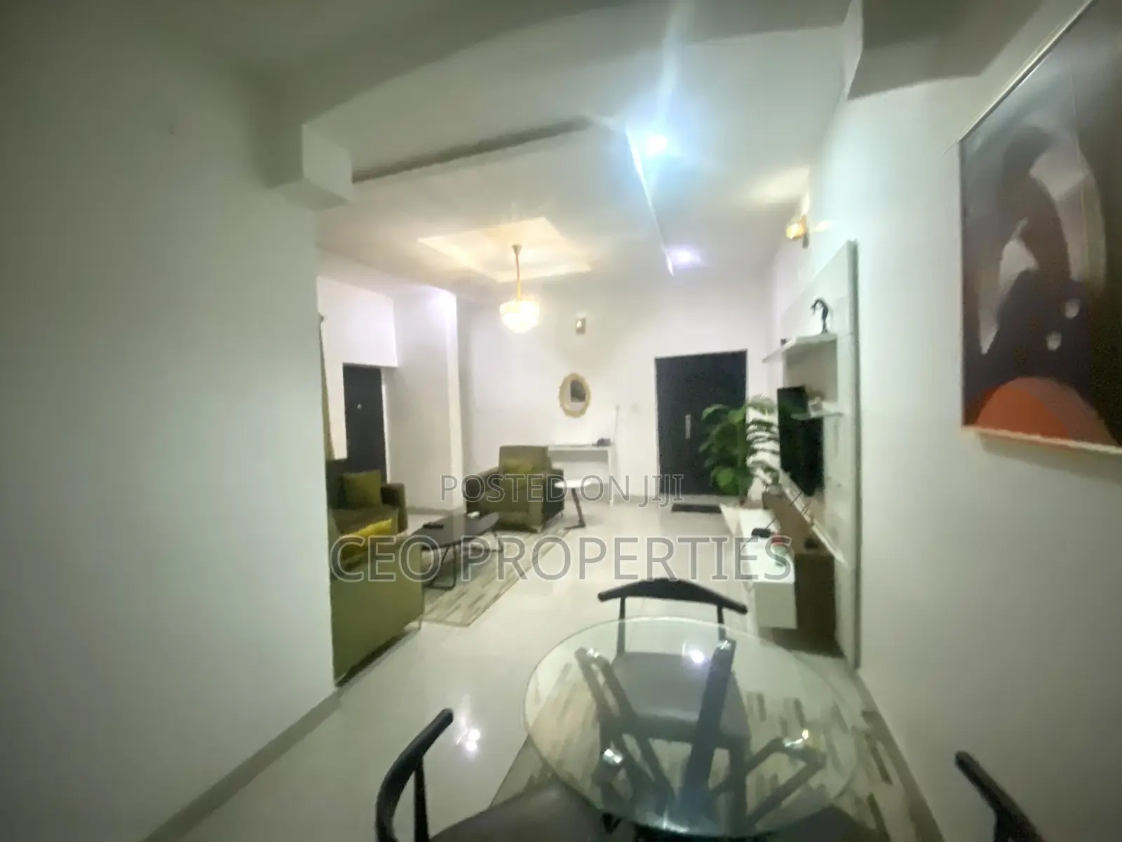 2bdrm Block of Flats in Orchid/Westend, Ikota for rent in Ikota