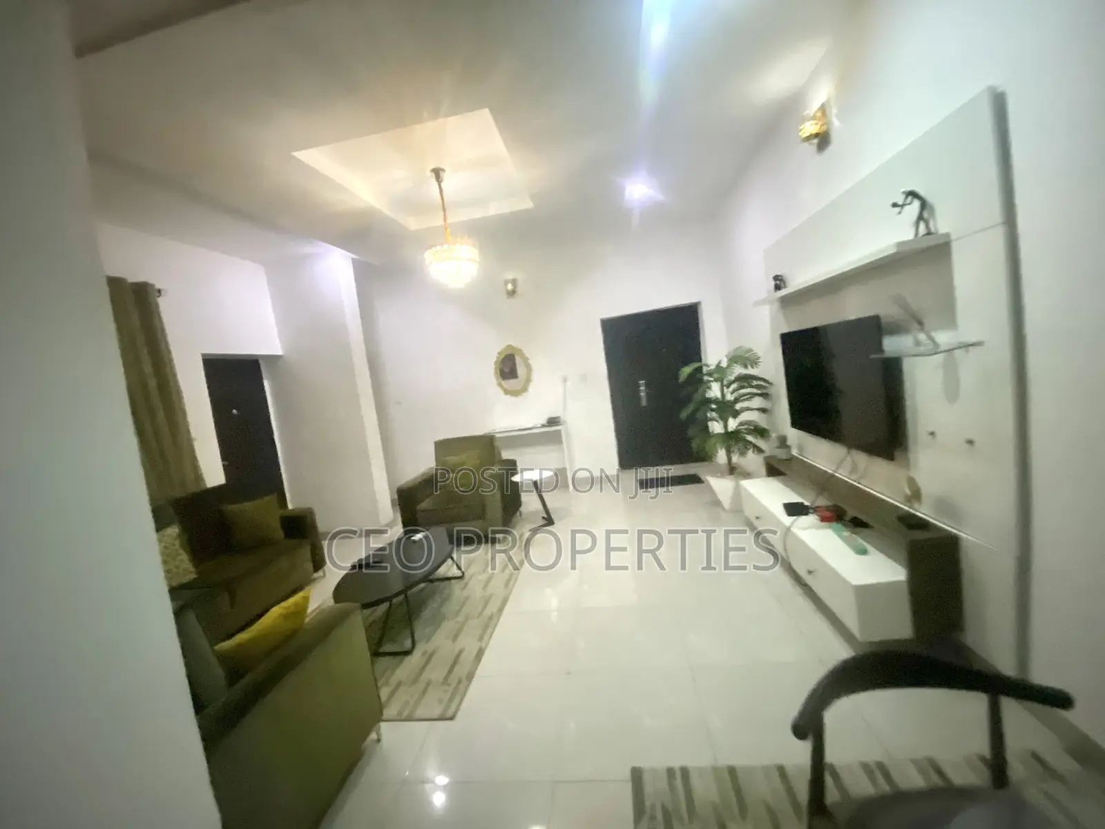 2bdrm Block of Flats in Orchid/Westend, Ikota for rent in Ikota