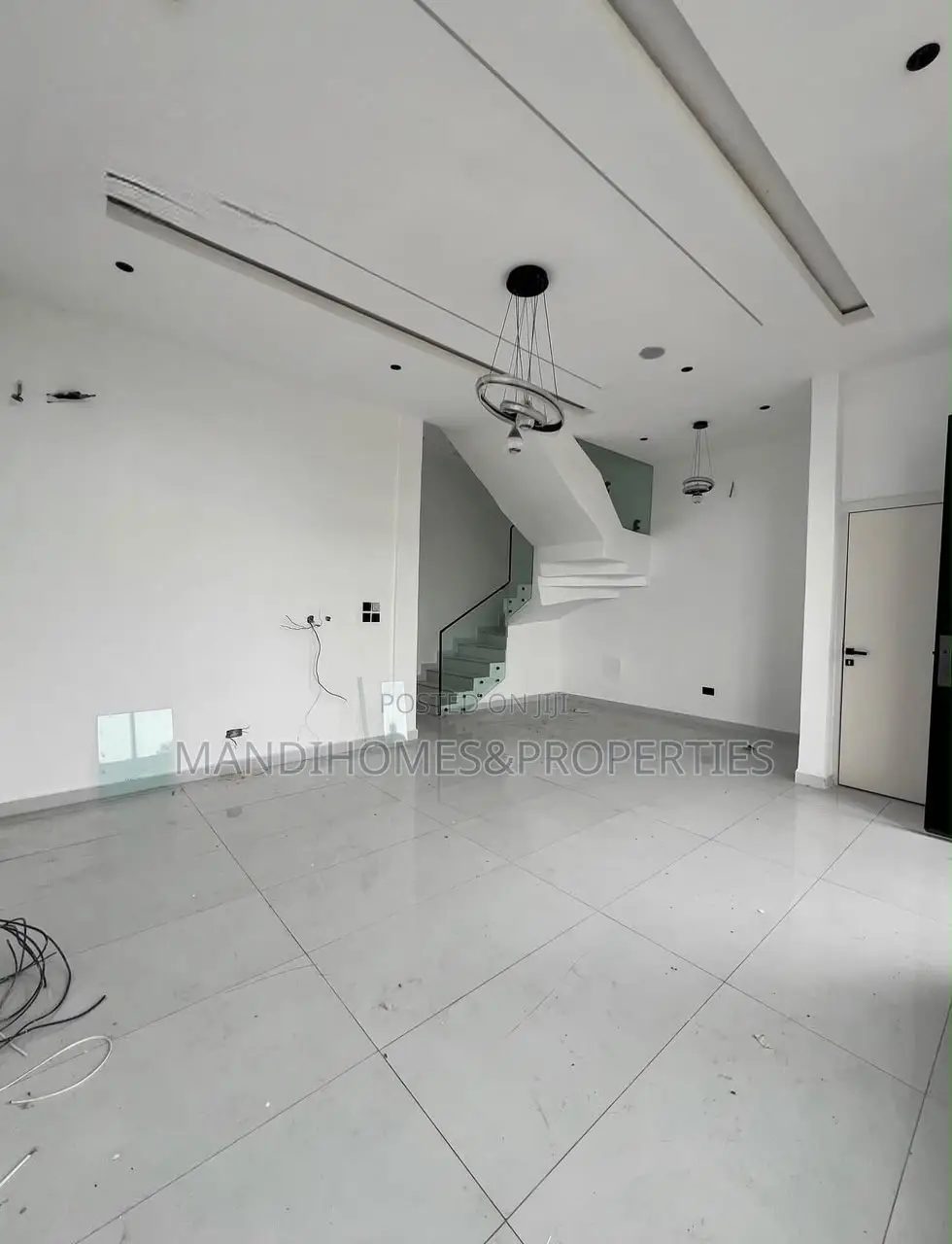 4bdrm Duplex in Ajah for sale in Ajah