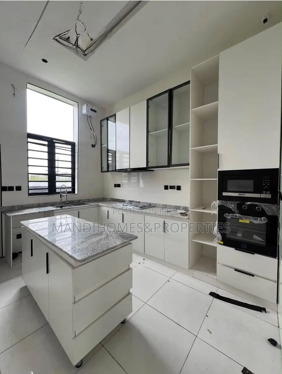 4bdrm Duplex in Ajah for sale in Ajah
