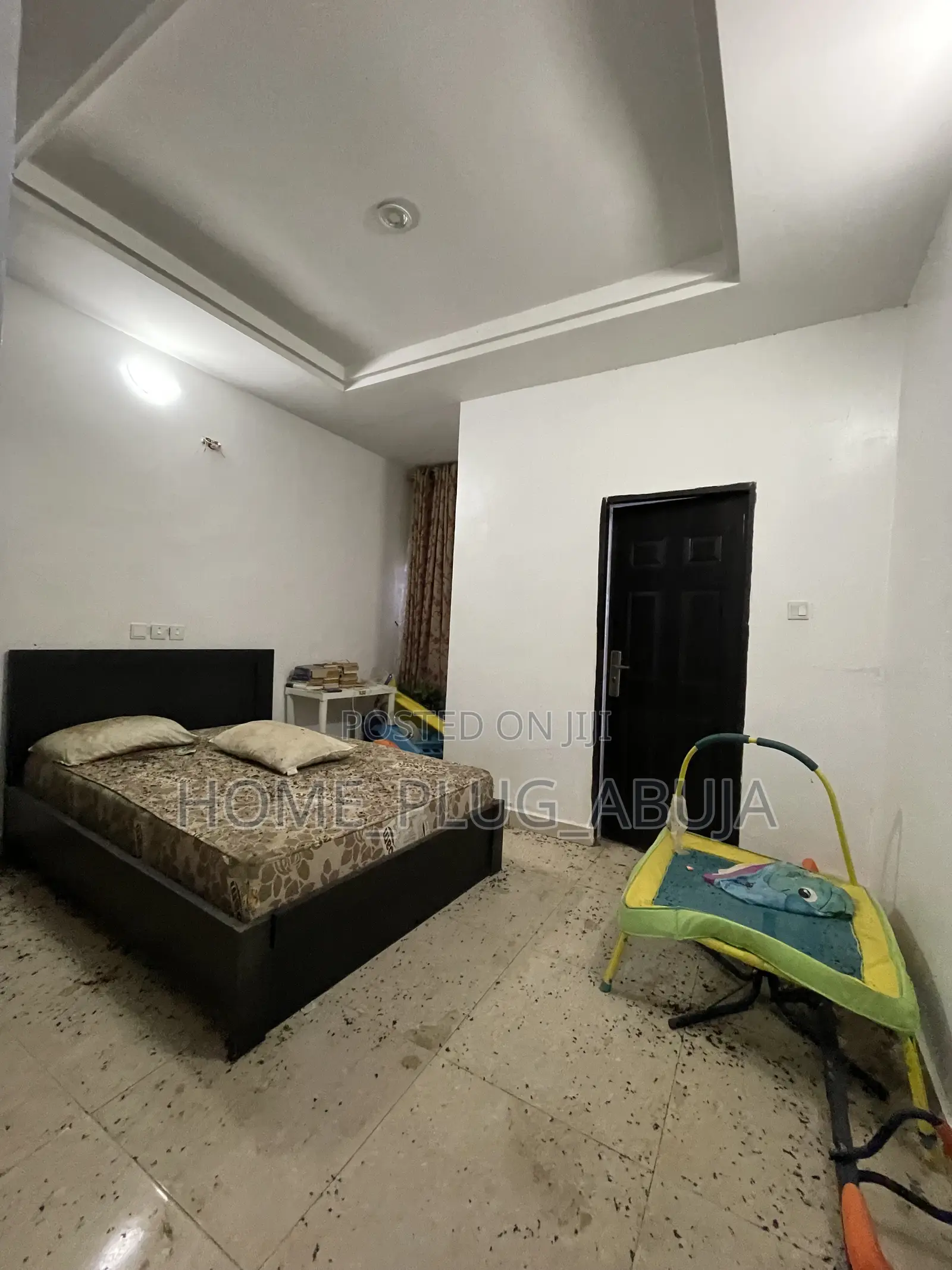 4bdrm Bungalow in Mab Global Estate for rent in Gwarinpa
