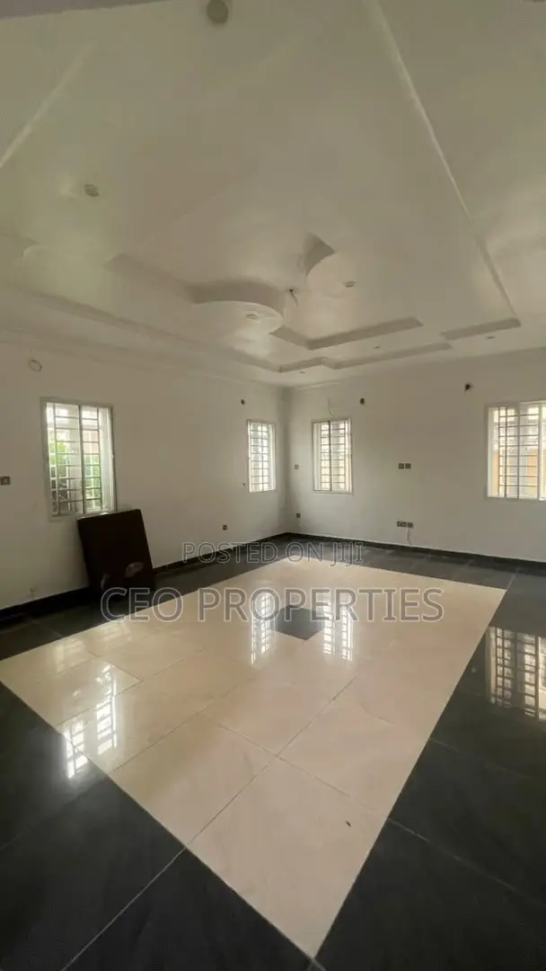 5bed Fully Detached Duplex With Bq at iKota for Both Comm/Residential in Ikota