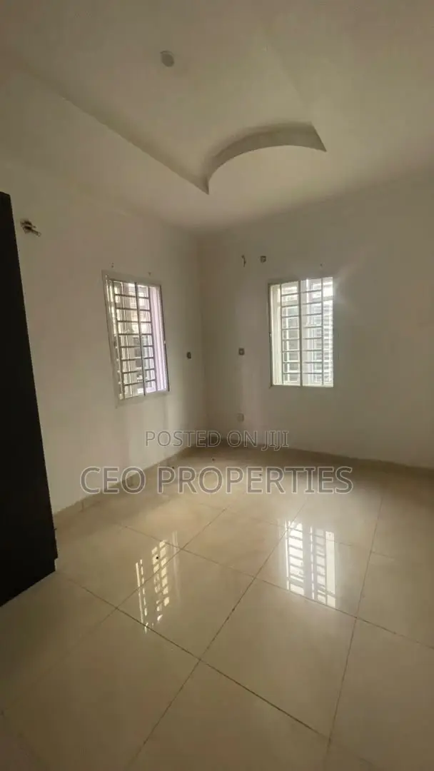 5bed Fully Detached Duplex With Bq at iKota for Both Comm/Residential in Ikota