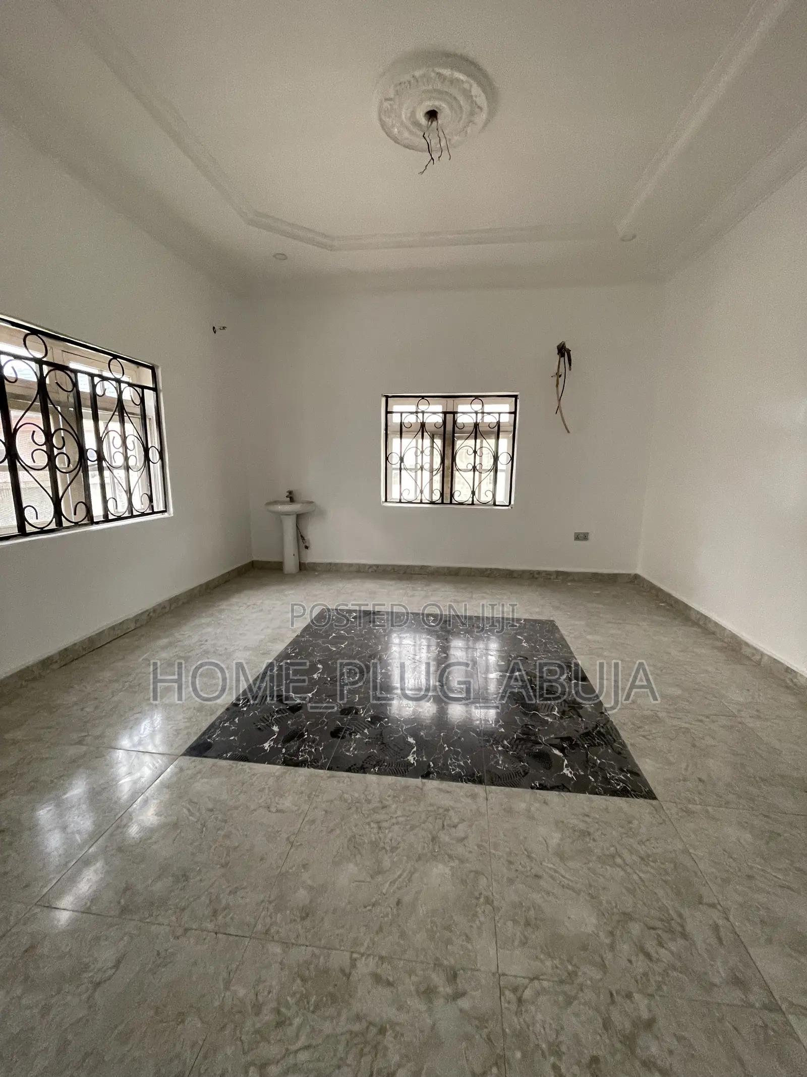 5bdrm Duplex in Mab Global Estate for rent in Gwarinpa