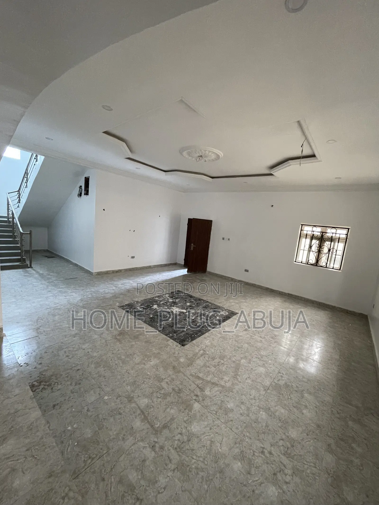 5bdrm Duplex in Mab Global Estate for rent in Gwarinpa