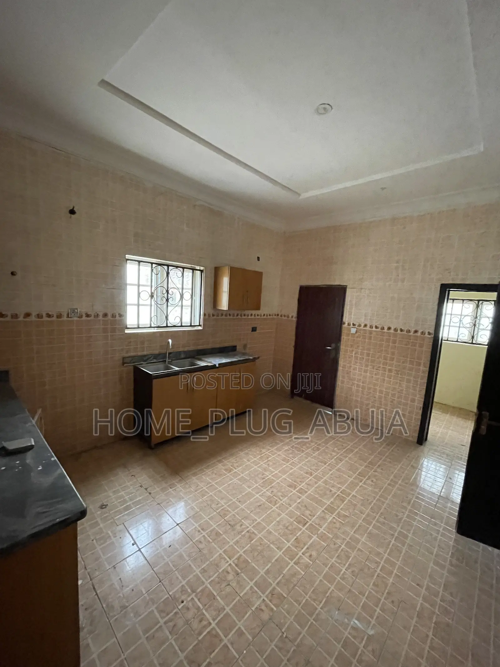 5bdrm Duplex in Mab Global Estate for rent in Gwarinpa