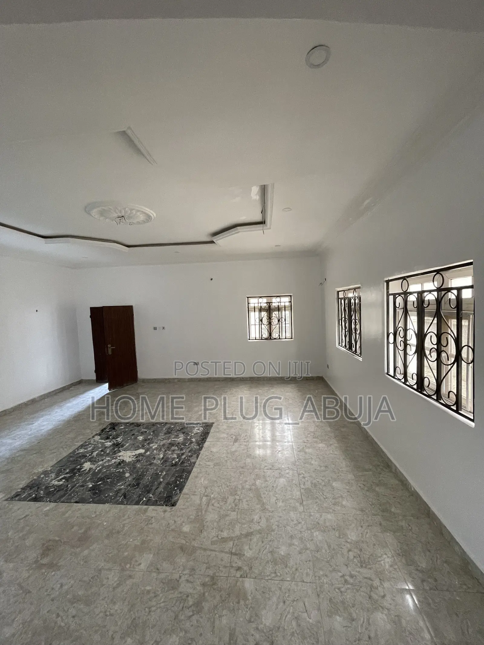 5bdrm Duplex in Mab Global Estate for rent in Gwarinpa