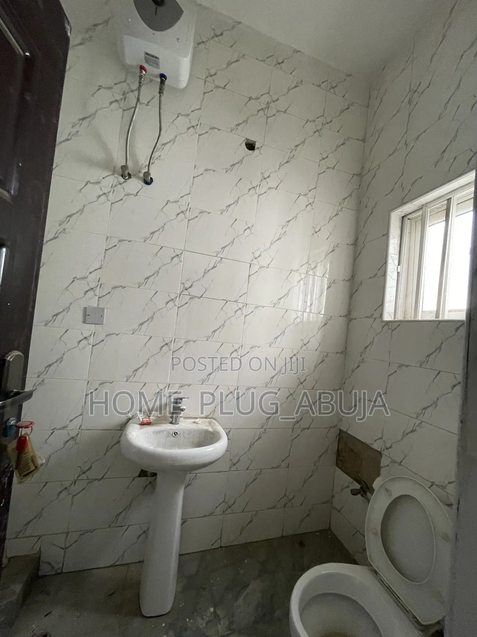 4bdrm Duplex in Ipent7 Estate for rent in Gwarinpa