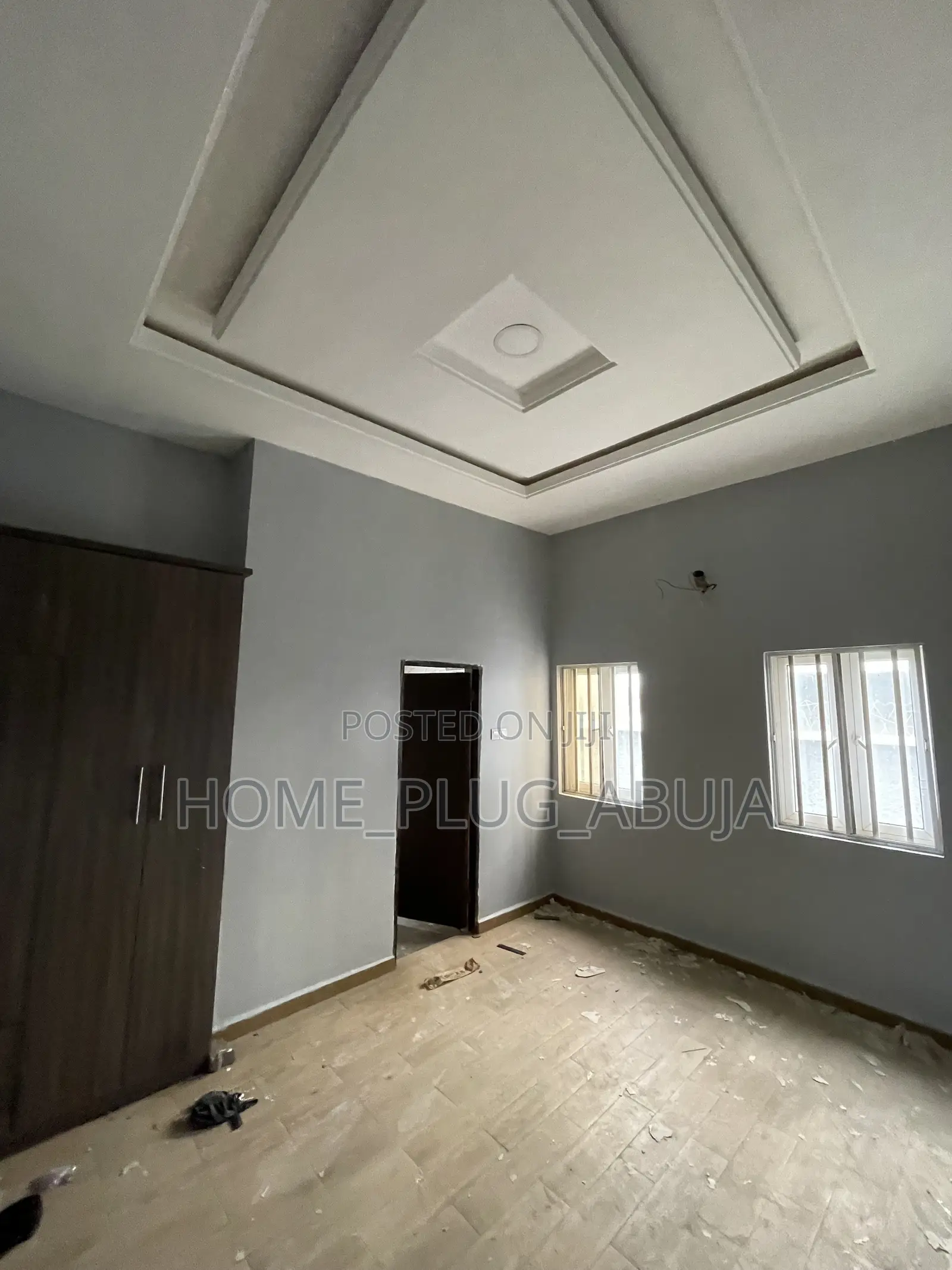 4bdrm Duplex in Ipent7 Estate for rent in Gwarinpa
