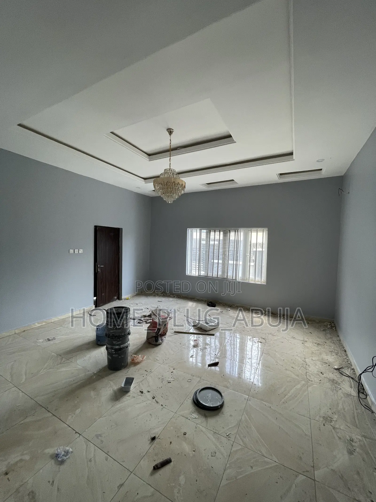 4bdrm Duplex in Ipent7 Estate for rent in Gwarinpa