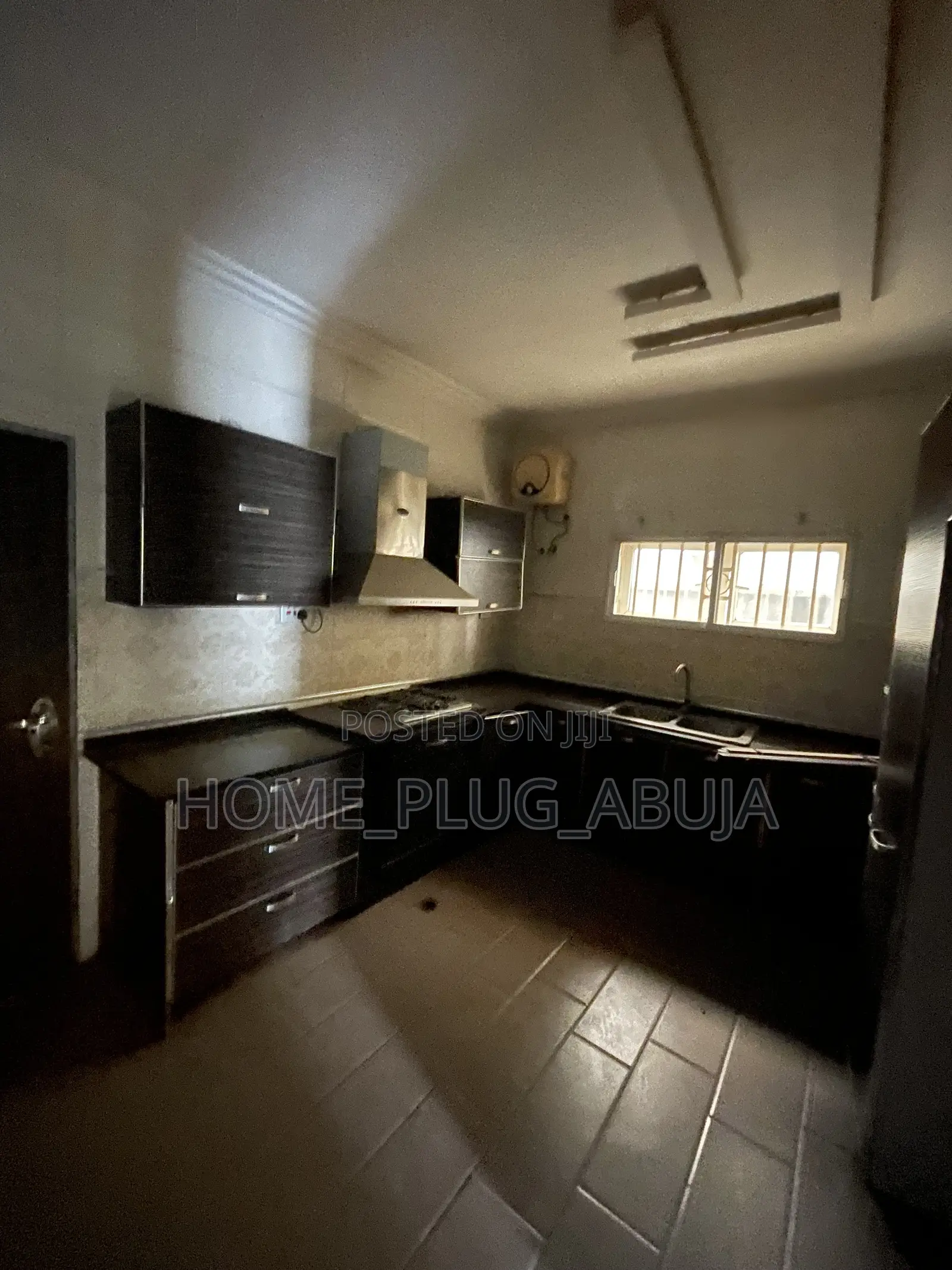 4bdrm Duplex in Ipent7 Estate for rent in Gwarinpa