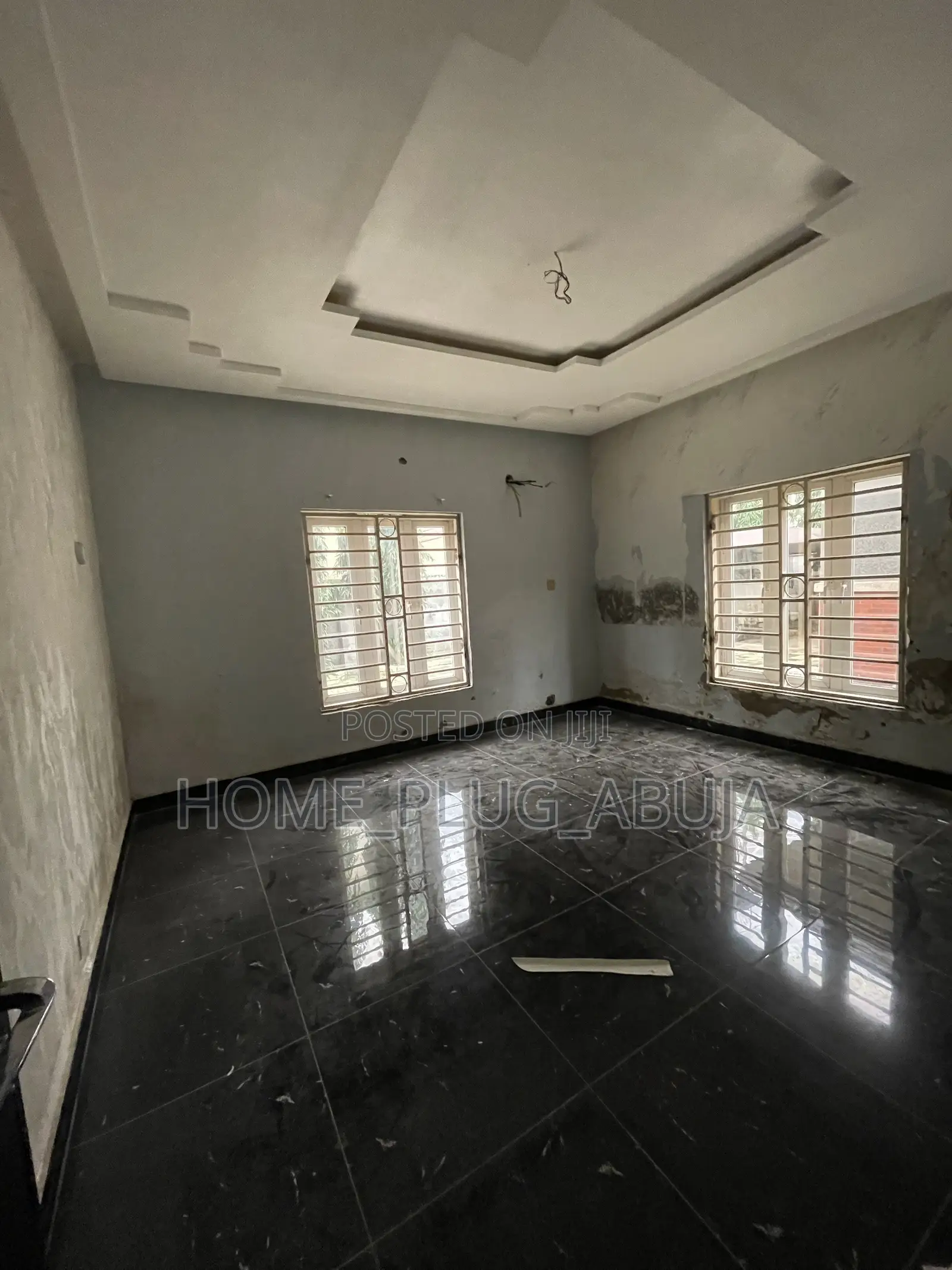 4bdrm Duplex in Ipent7 Estate for rent in Gwarinpa