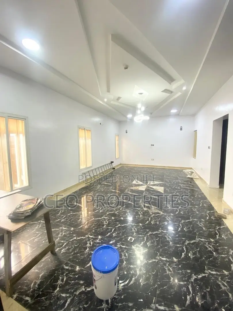 3bdrm Townhouse / Terrace in Marwa Lekki for rent in Lekki Phase 1
