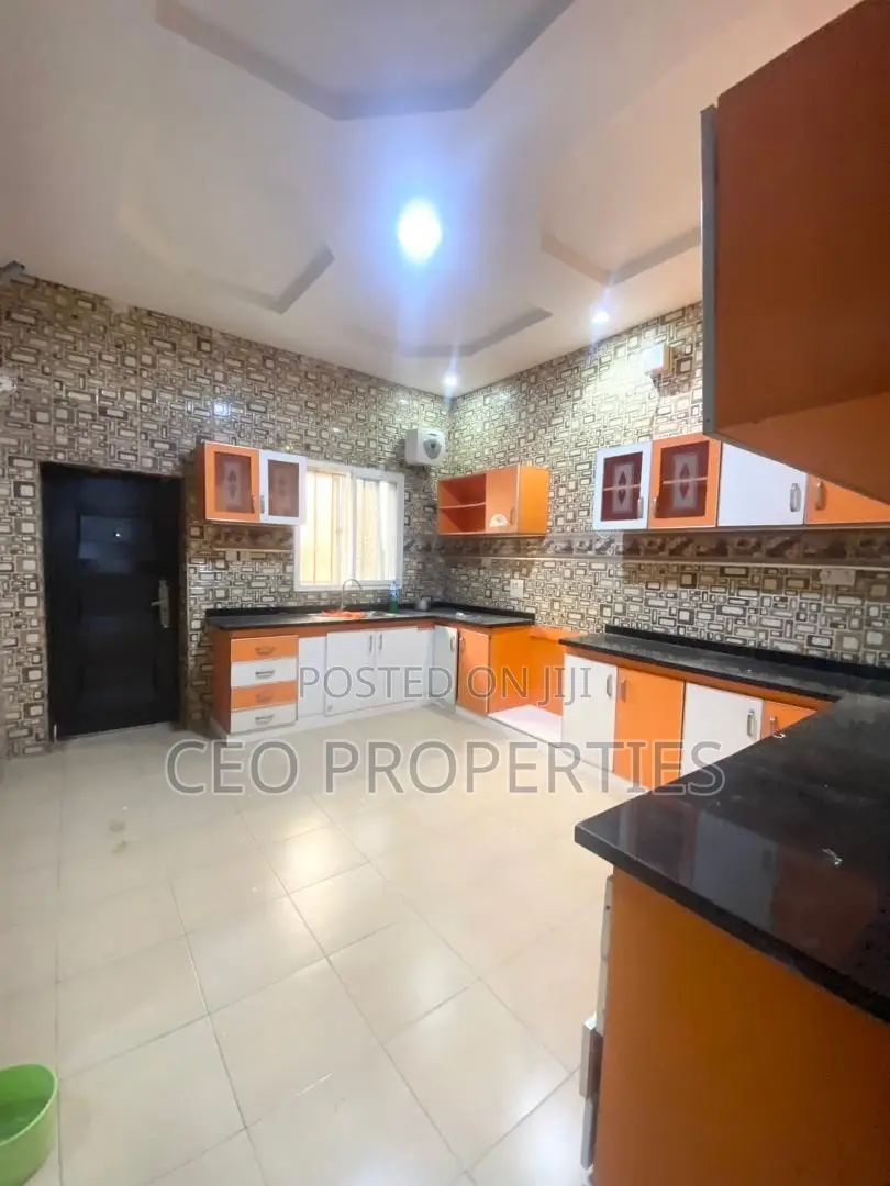 3bdrm Townhouse / Terrace in Marwa Lekki for rent in Lekki Phase 1