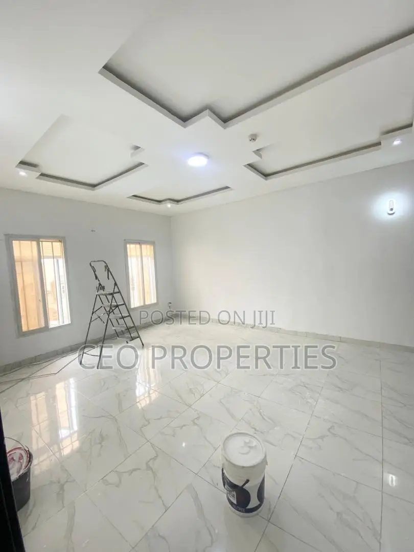 3bdrm Townhouse / Terrace in Marwa Lekki for rent in Lekki Phase 1