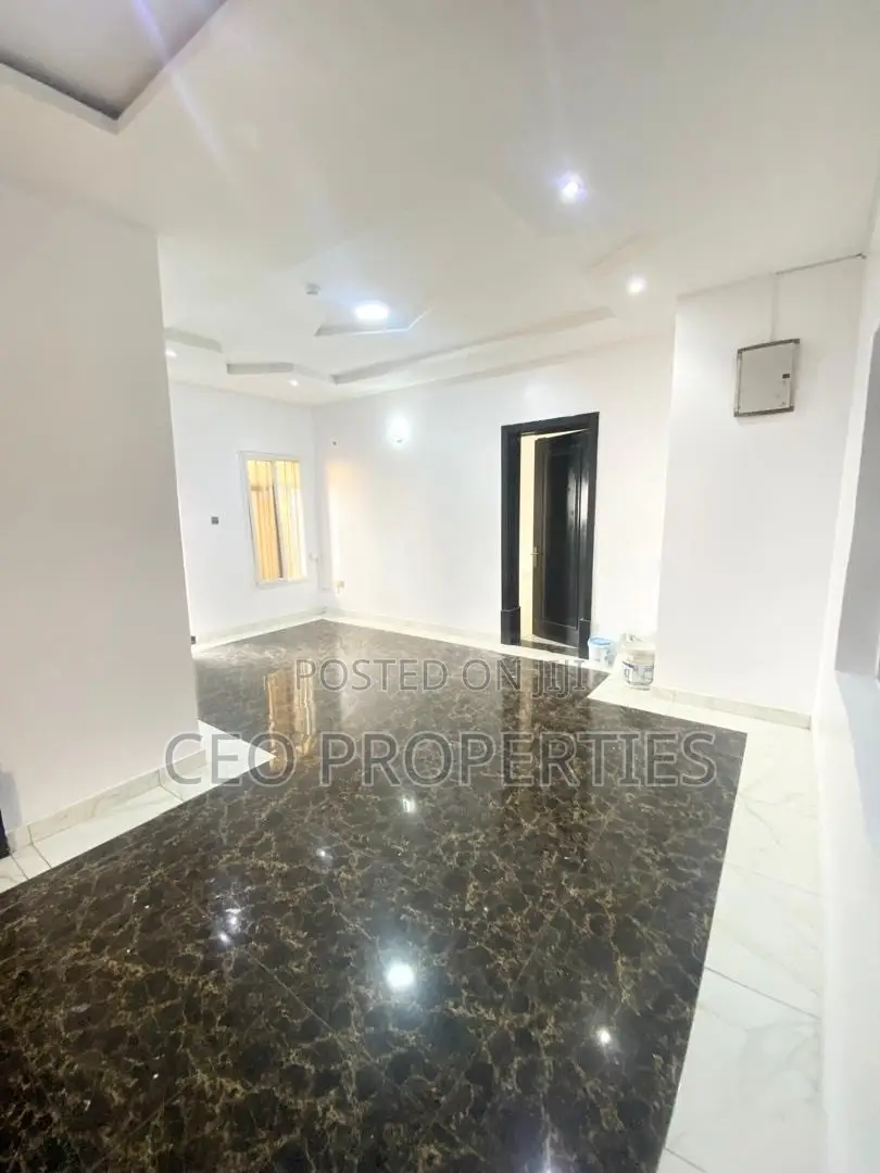 3bdrm Townhouse / Terrace in Marwa Lekki for rent in Lekki Phase 1