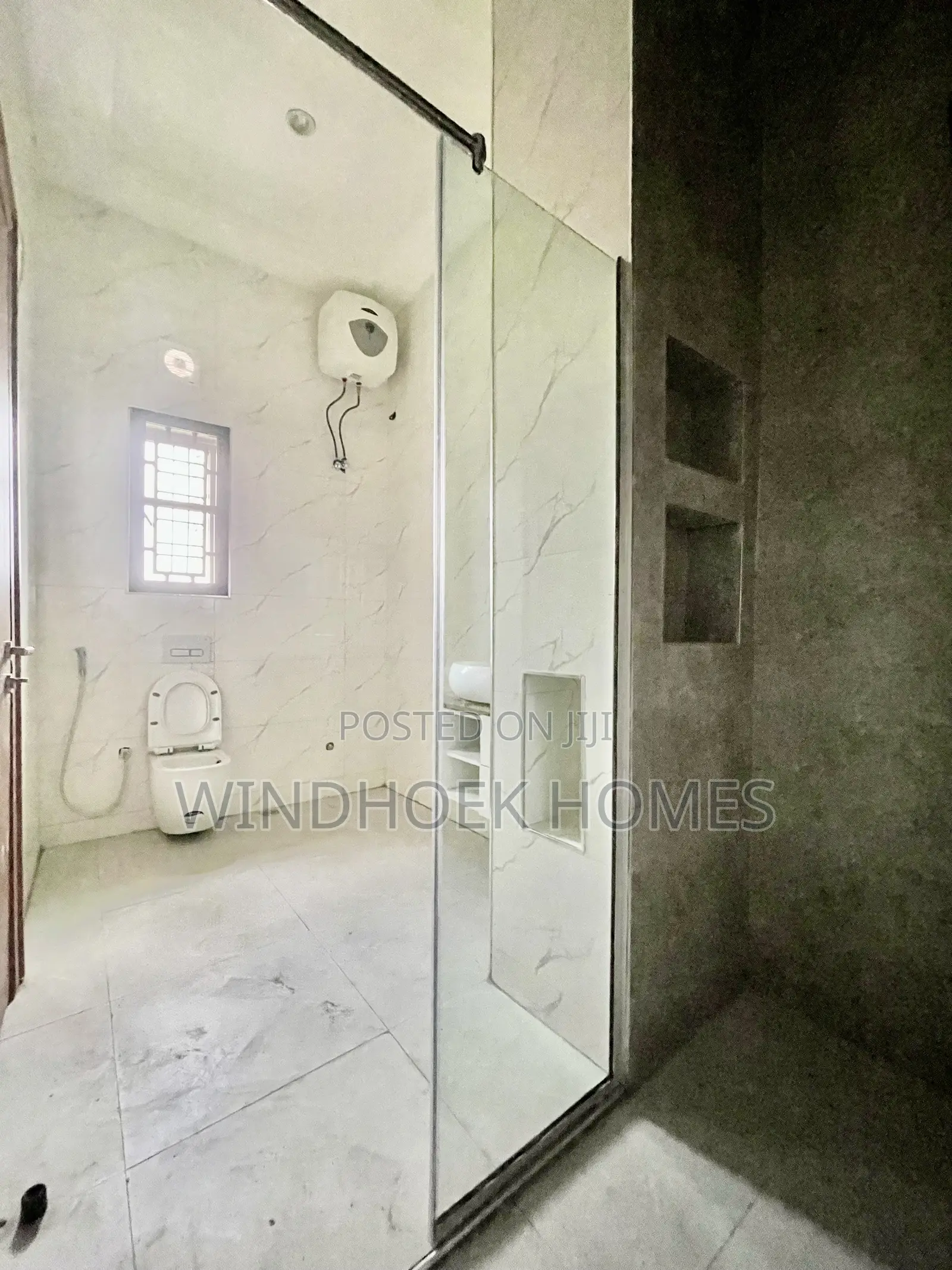 4bdrm Duplex in Jahi for rent in Jahi