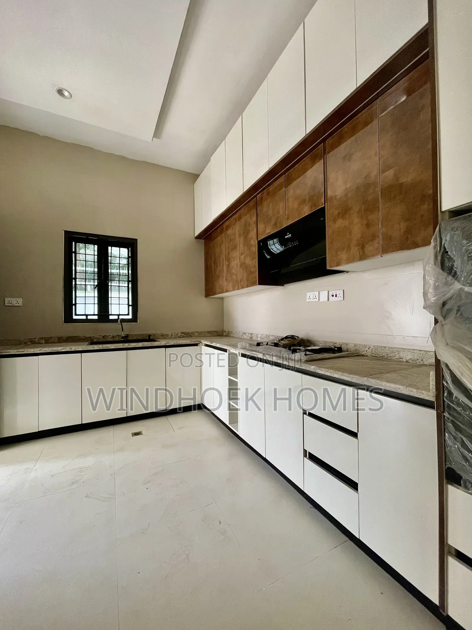 4bdrm Duplex in Jahi for rent in Jahi