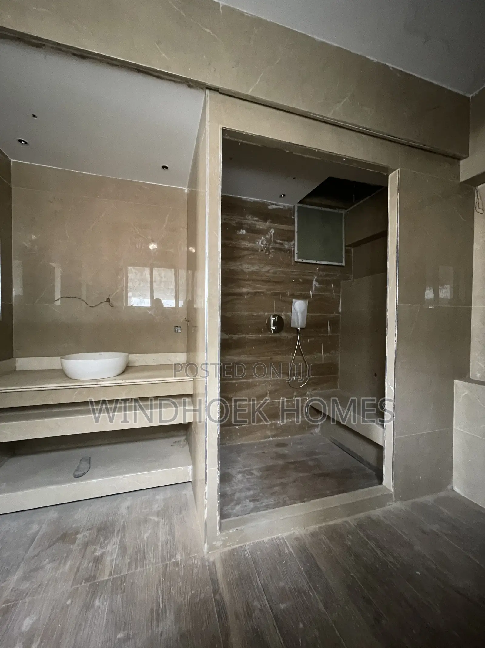 5bdrm Duplex in Mabushi for sale in Mabushi