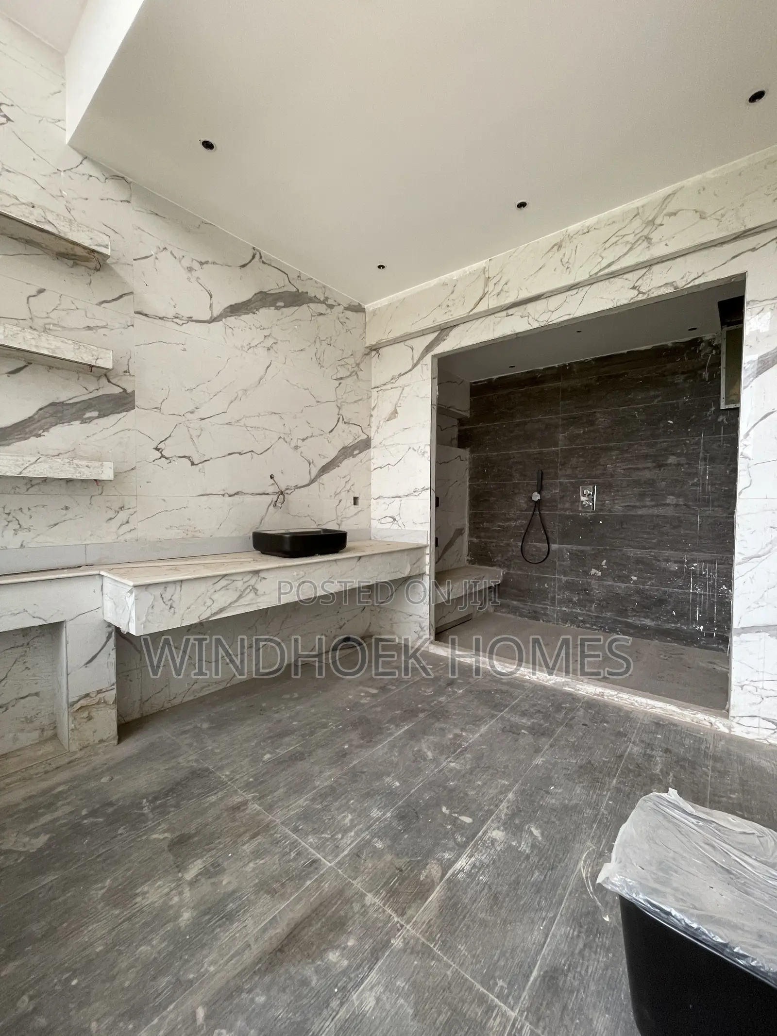 5bdrm Duplex in Mabushi for sale in Mabushi