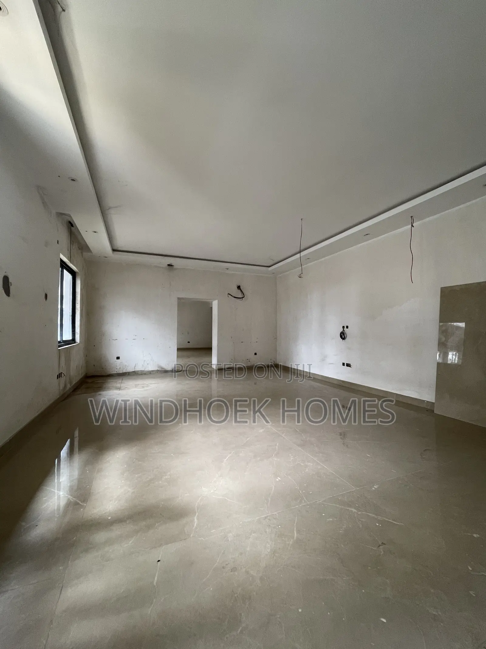 5bdrm Duplex in Mabushi for sale in Mabushi