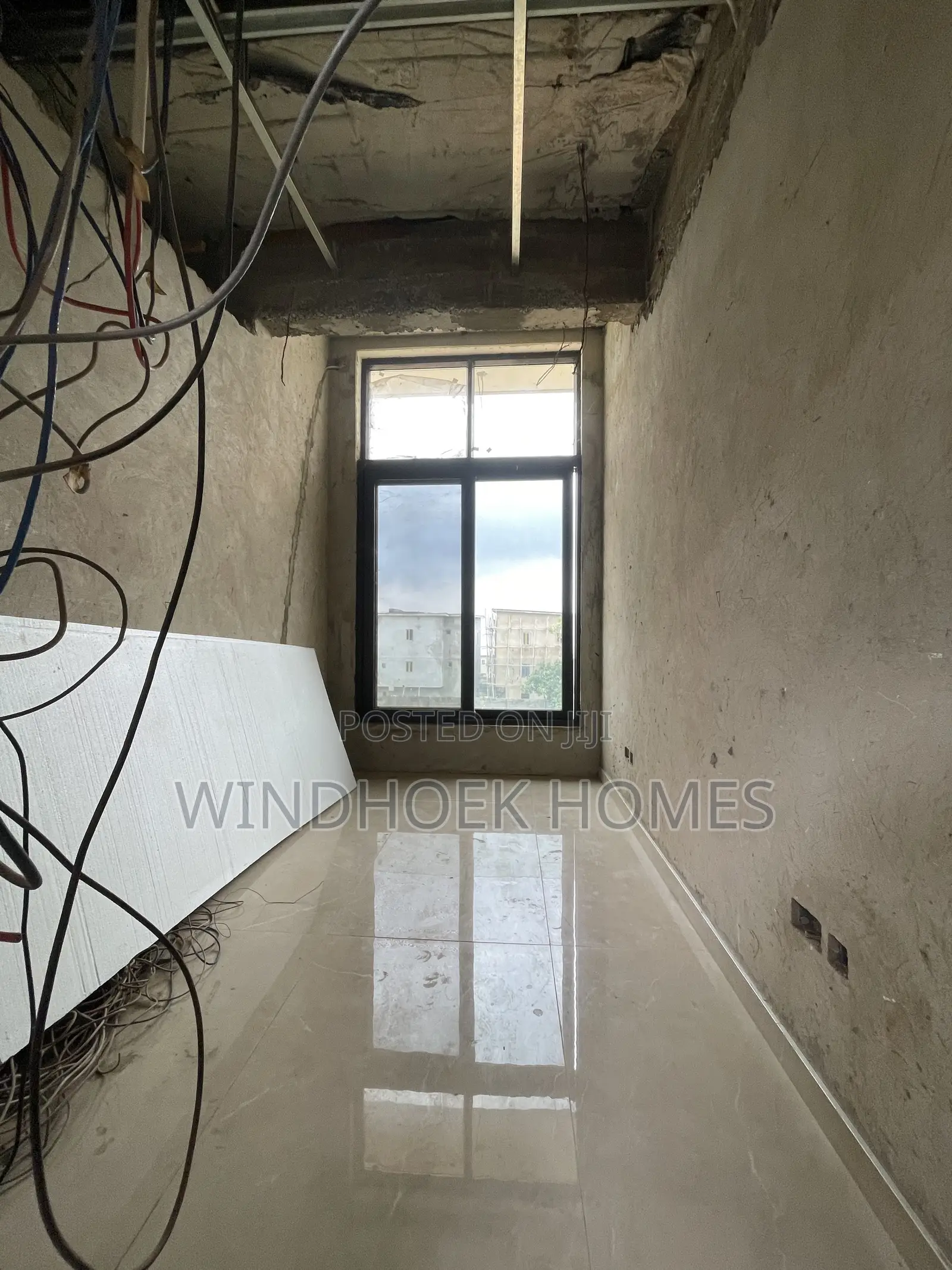 5bdrm Duplex in Mabushi for sale in Mabushi