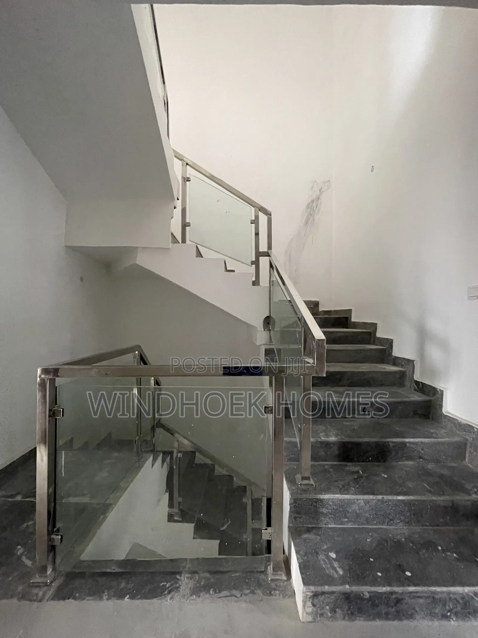 5bdrm Duplex in Mabushi for rent in Mabushi