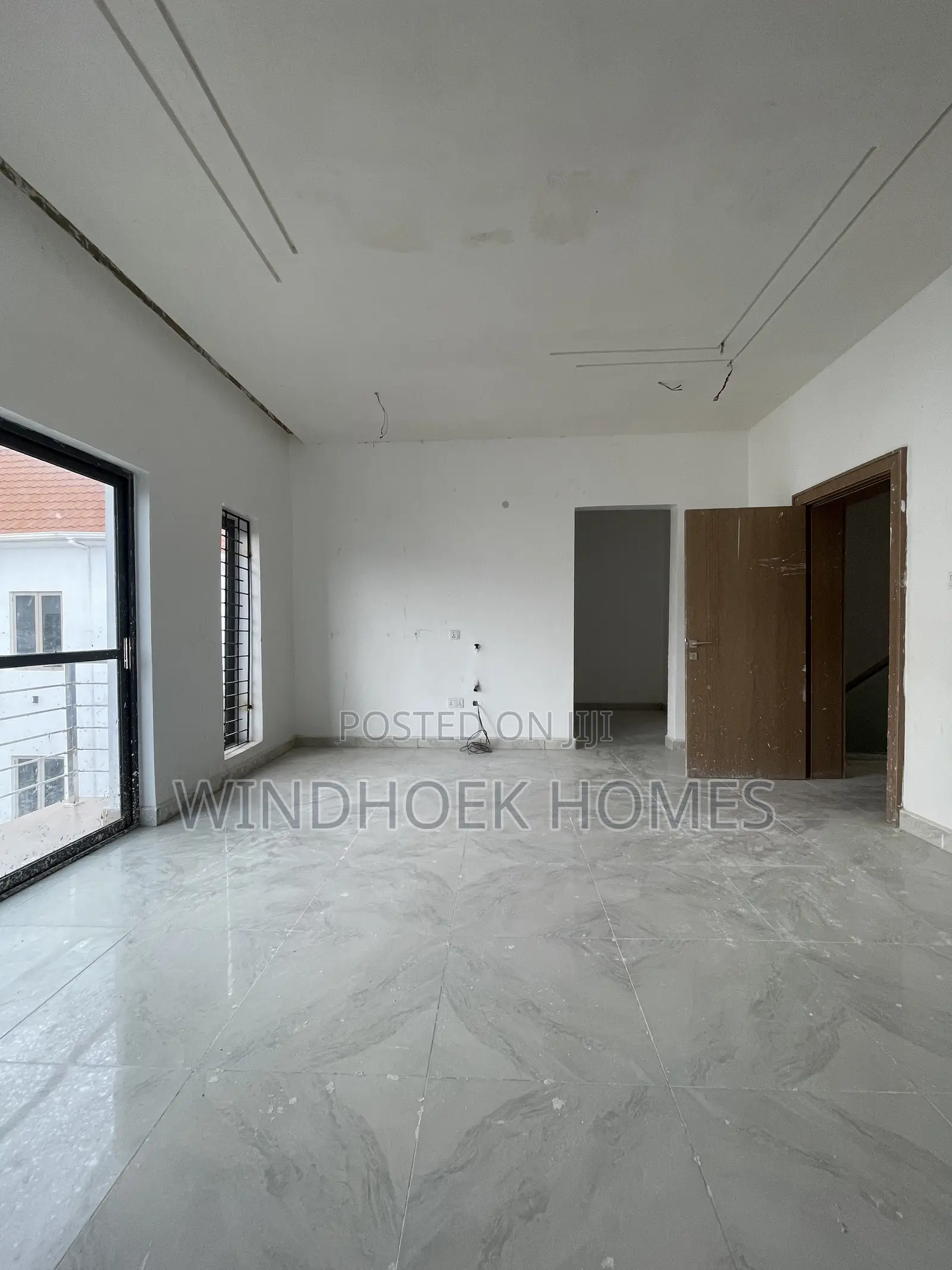 5bdrm Duplex in Mabushi for rent in Mabushi
