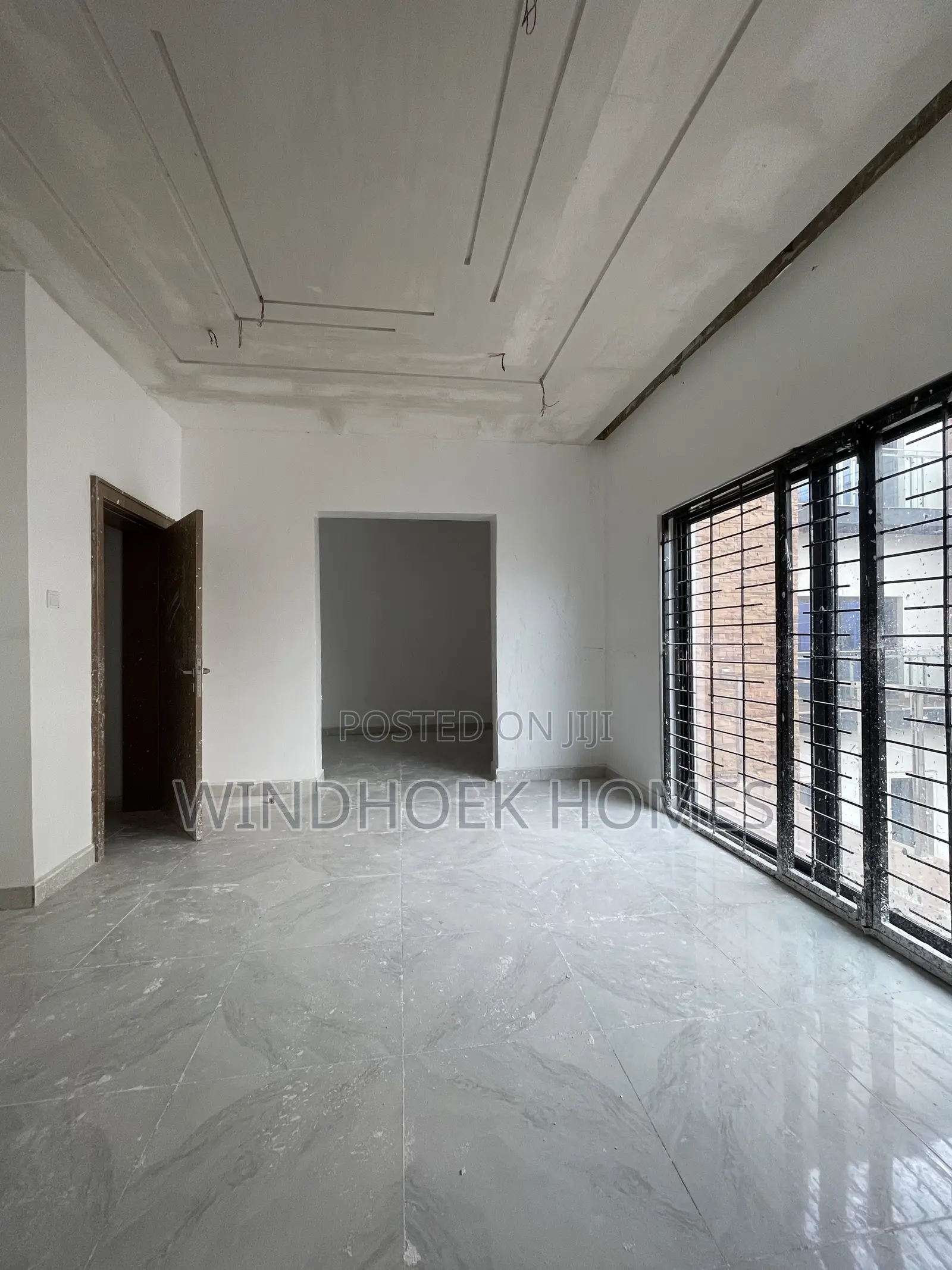 5bdrm Duplex in Mabushi for rent in Mabushi