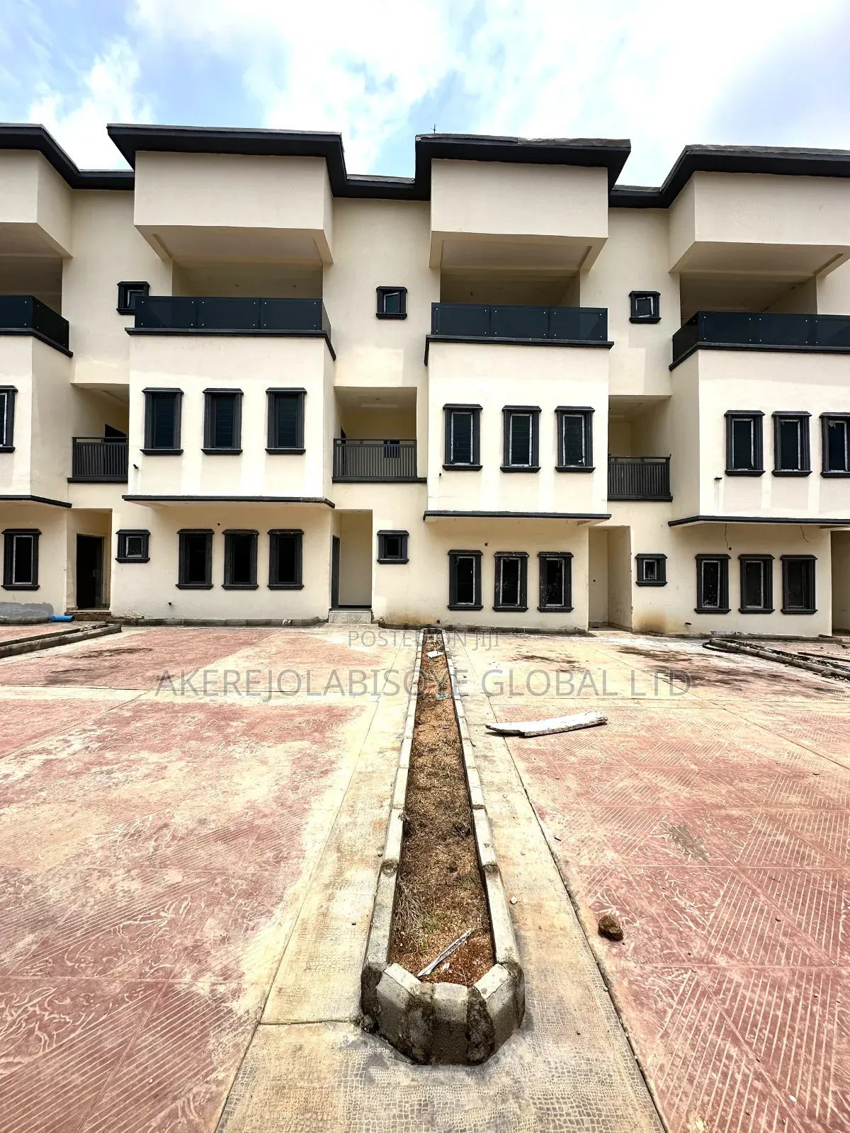 4bdrm Duplex in Katampe Abuja (7Min for sale in Katampe (Main)