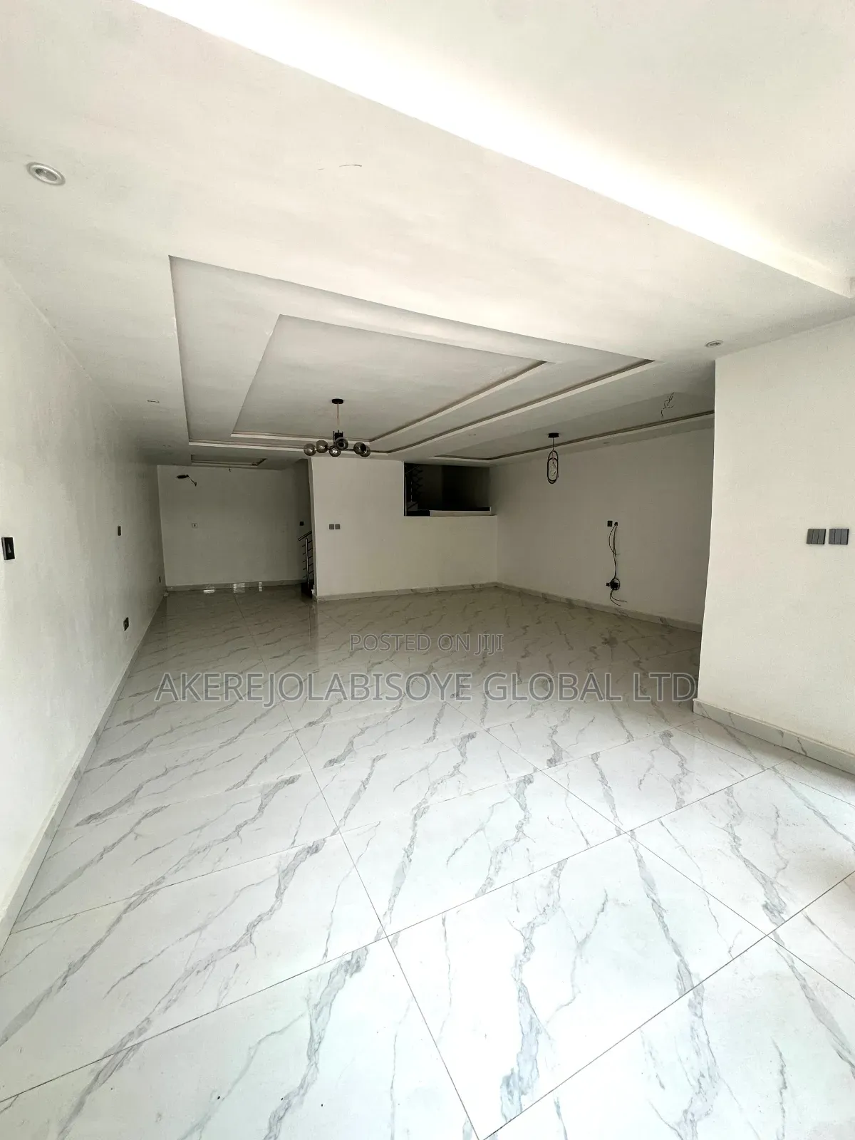 4bdrm Duplex in Katampe Abuja (7Min for sale in Katampe (Main)