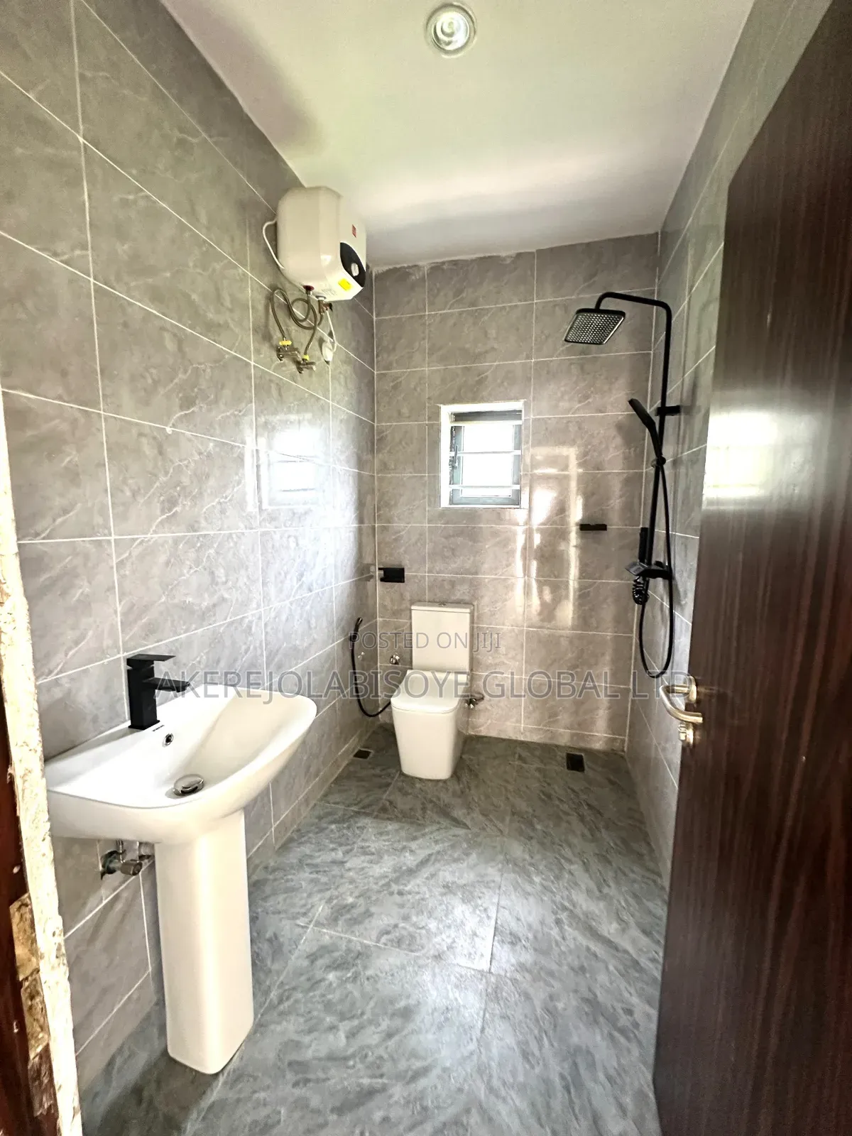 4bdrm Duplex in Katampe Abuja (7Min for sale in Katampe (Main)