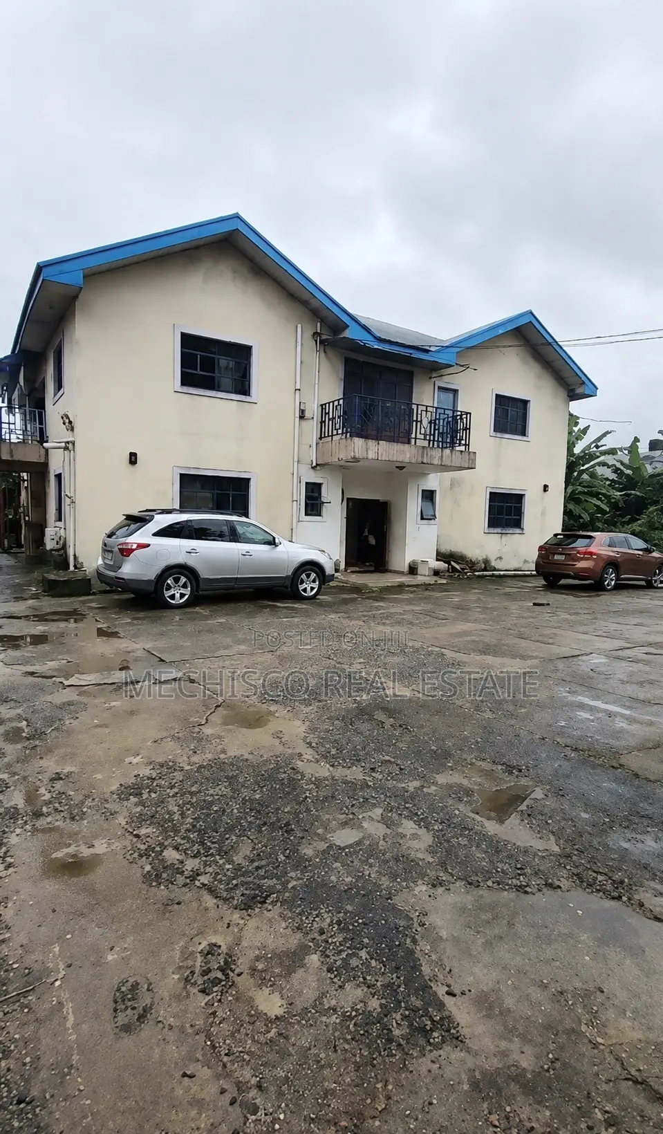 2bdrm Block of Flats in Woji for sale in Woji