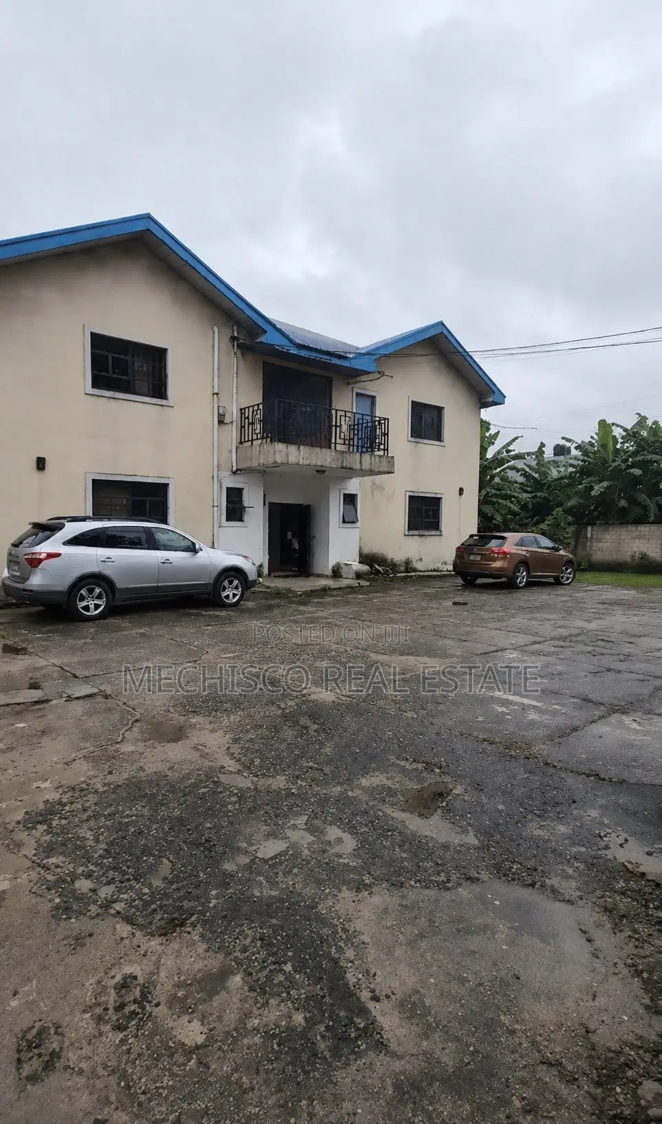 2bdrm Block of Flats in Woji for sale in Woji