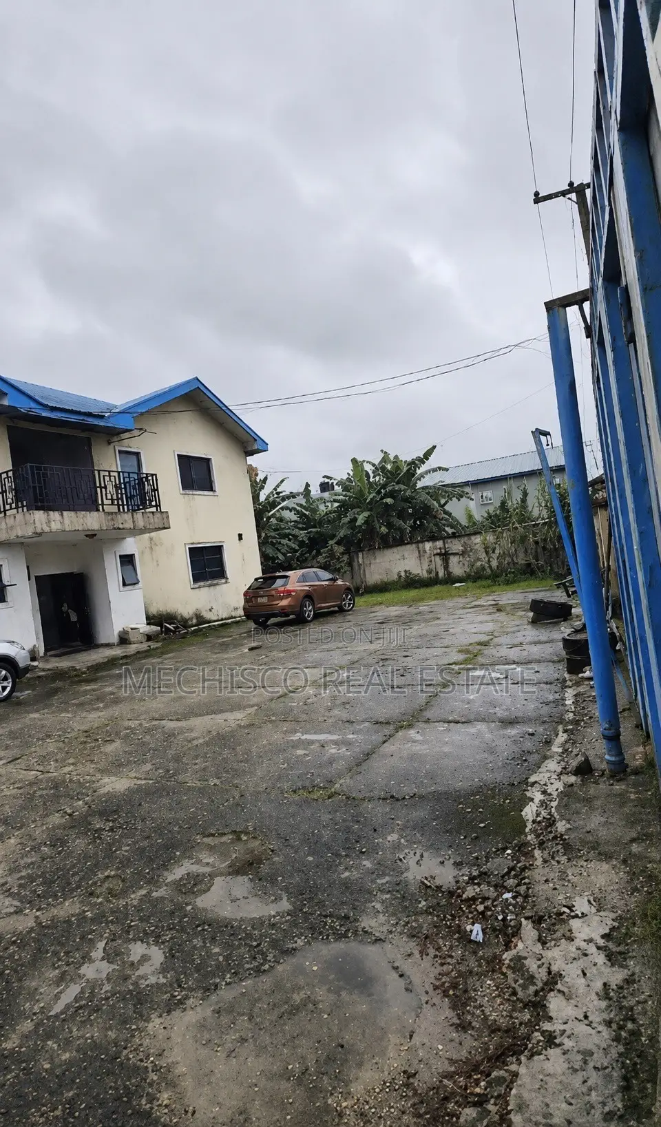 2bdrm Block of Flats in Woji for sale in Woji