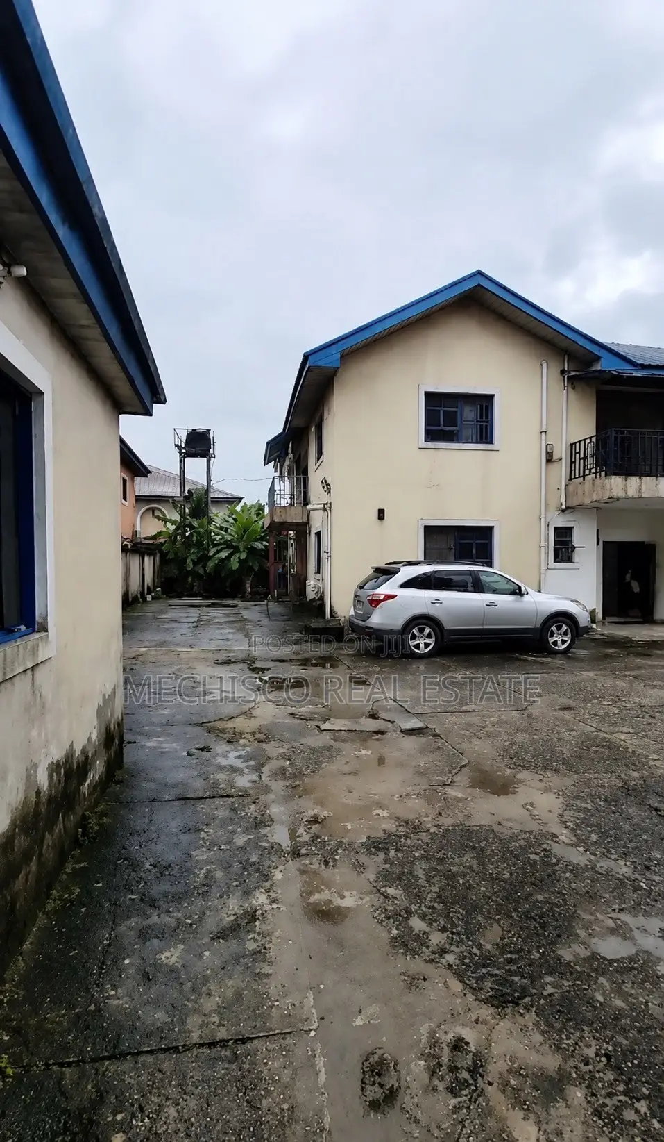 2bdrm Block of Flats in Woji for sale in Woji