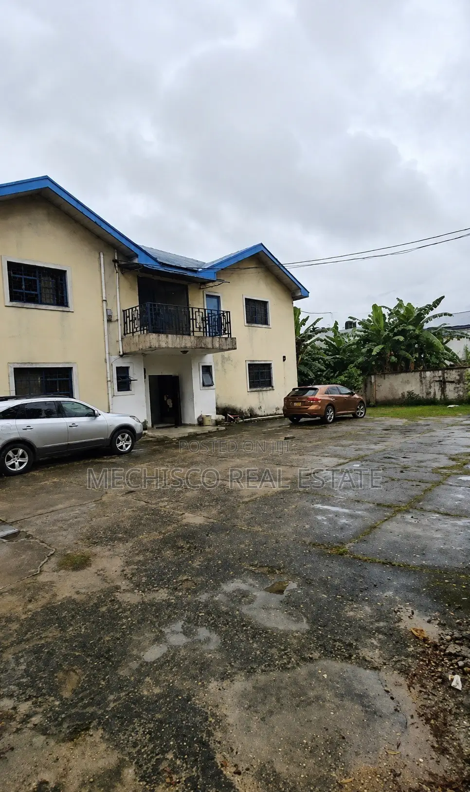 2bdrm Block of Flats in Woji for sale in Woji