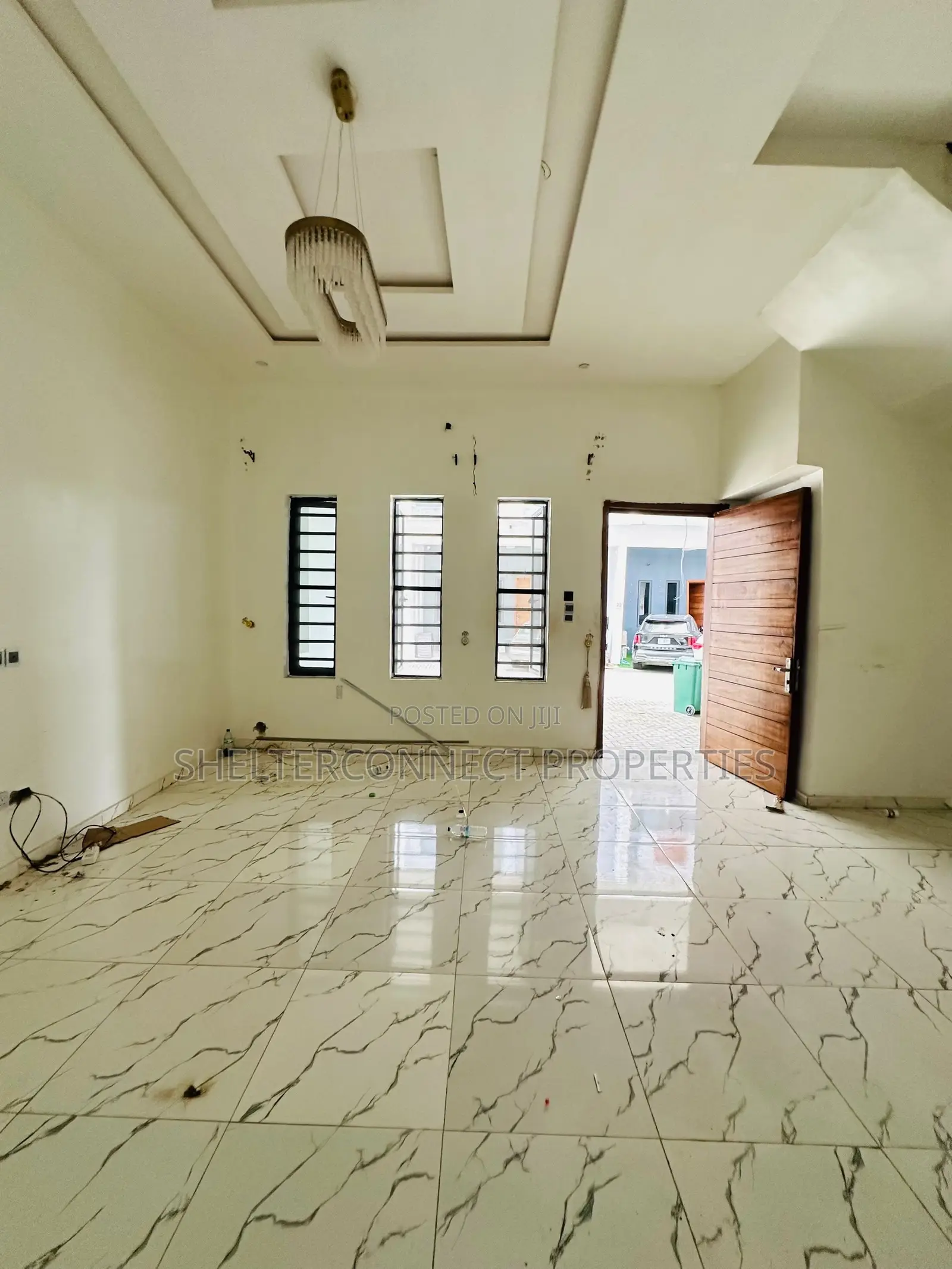4bdrm Duplex in Ikota Gra for rent in Ikota