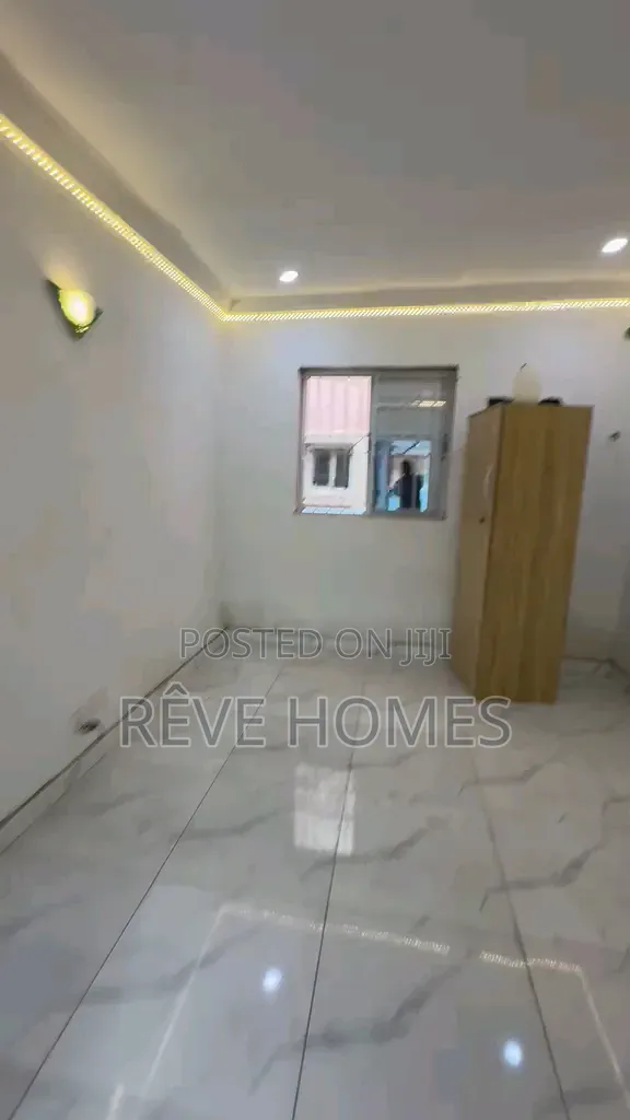 Studio Apartment in Ketu-Alapere for rent in Ketu-Alapere