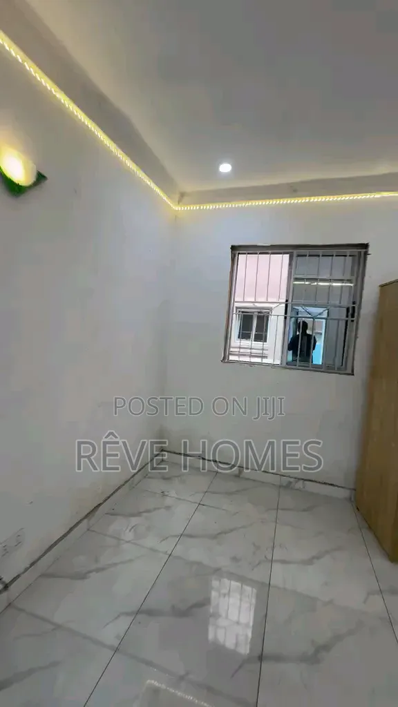 Studio Apartment in Ketu-Alapere for rent in Ketu-Alapere
