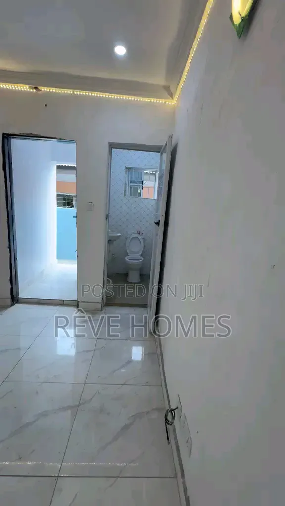 Studio Apartment in Ketu-Alapere for rent in Ketu-Alapere