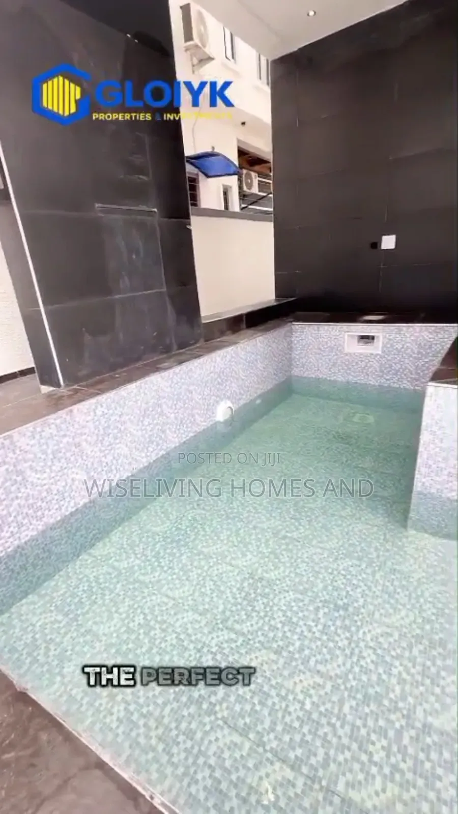 5bdrm Duplex in Ikota Gra Lekki for sale in Ikota