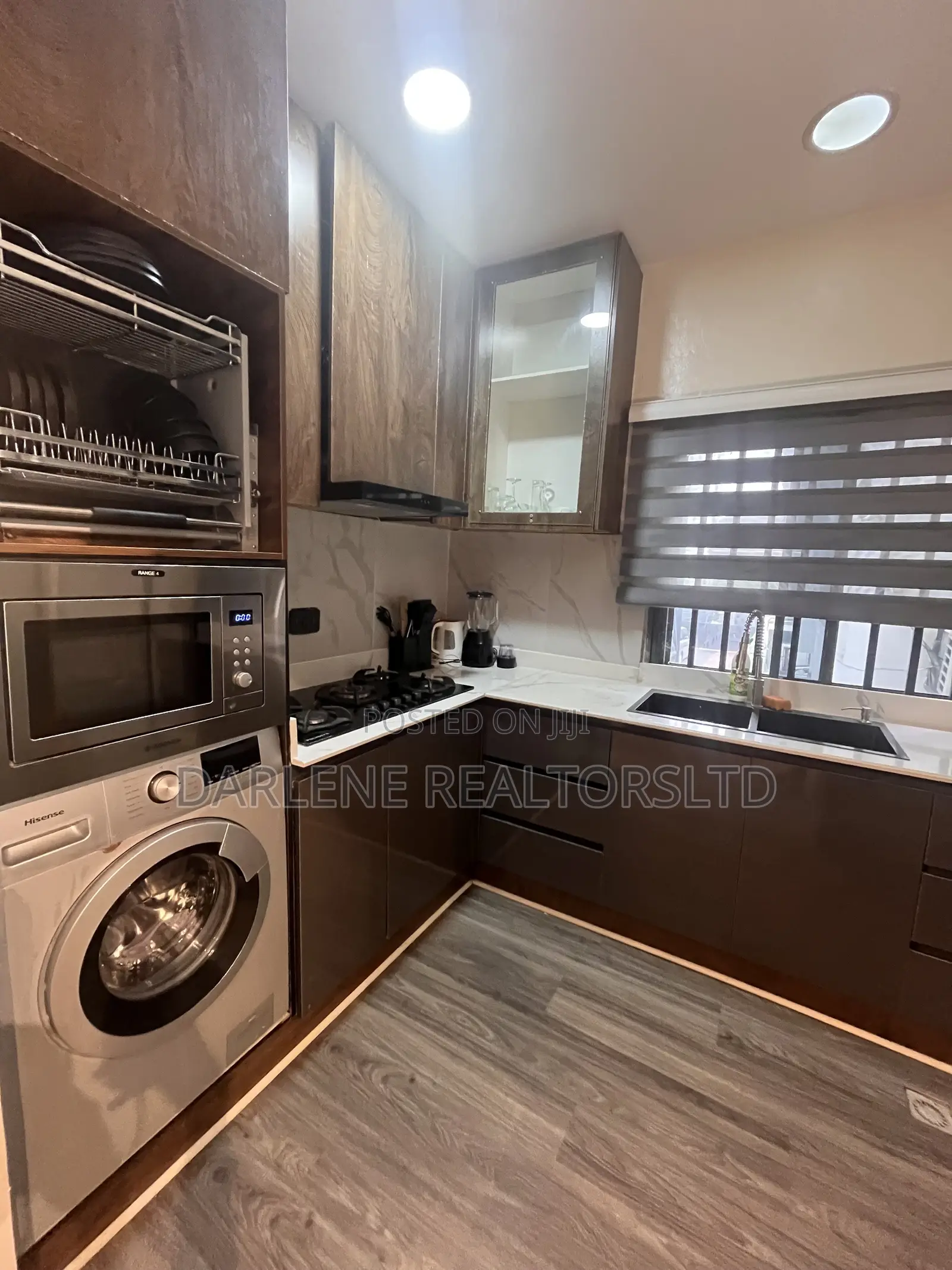 Furnished 2bdrm Apartment in Lekki Phase 1 for rent in Lekki Phase 1