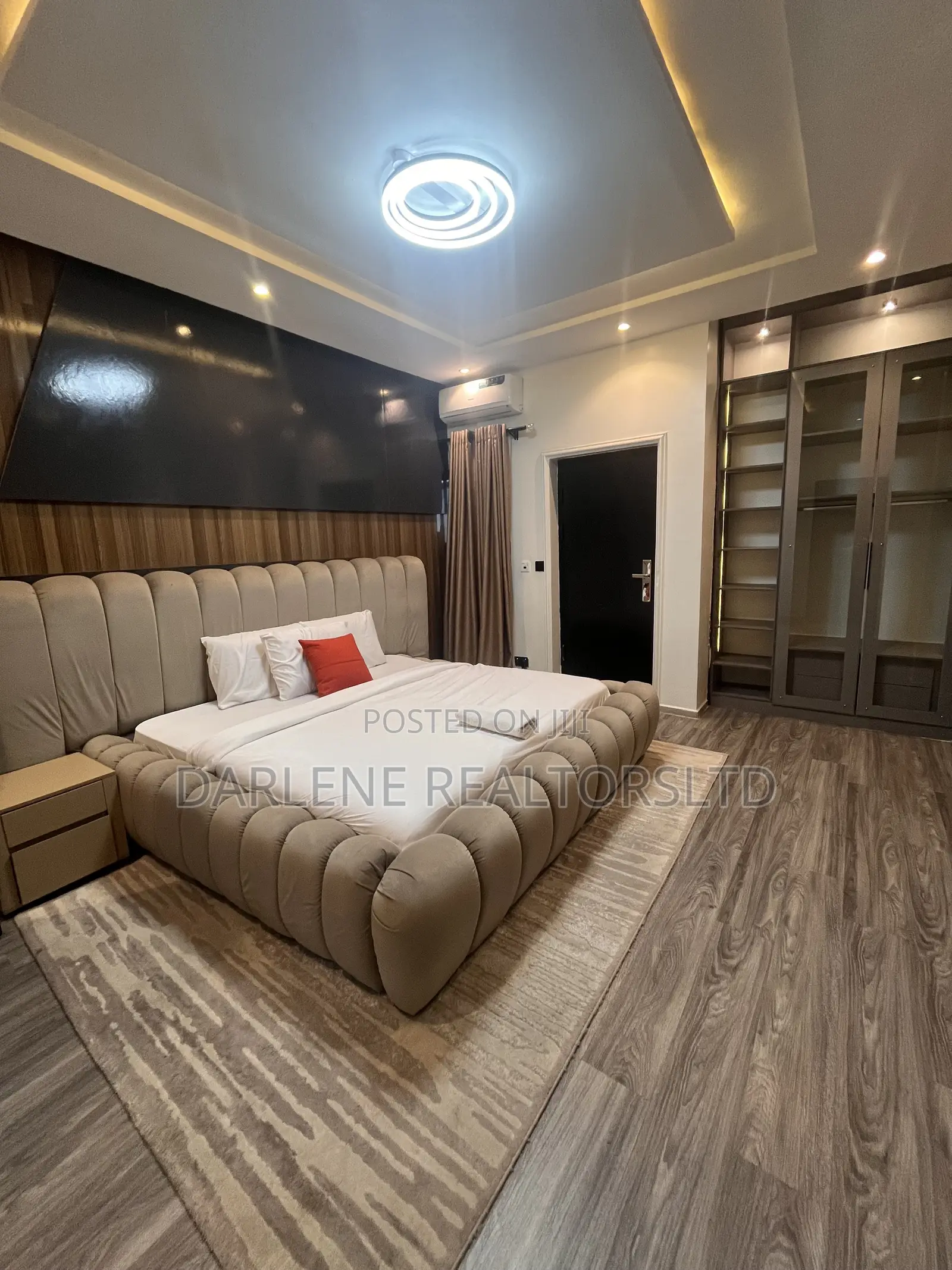 Furnished 2bdrm Apartment in Lekki Phase 1 for rent in Lekki Phase 1