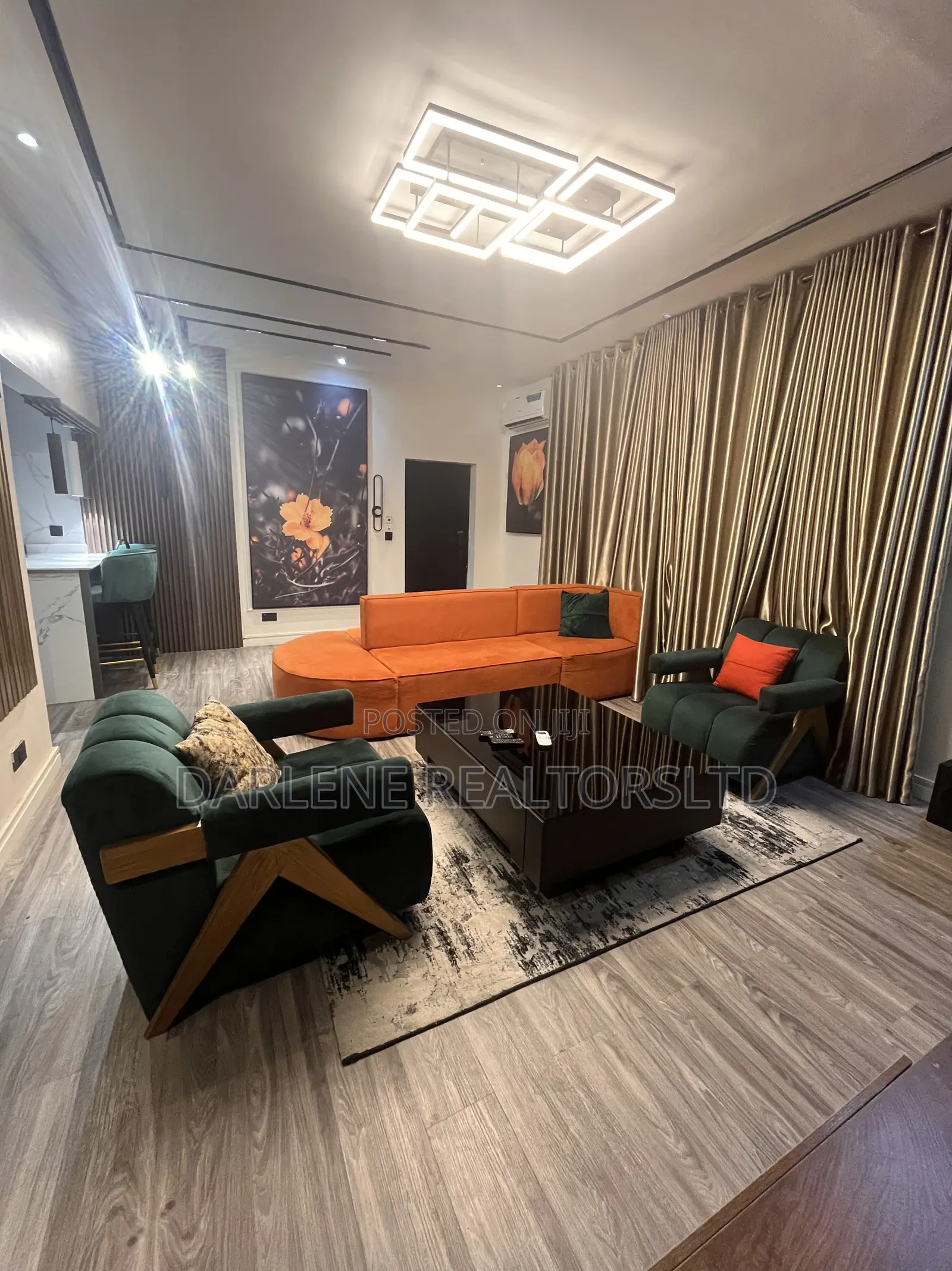 Furnished 2bdrm Apartment in Lekki Phase 1 for rent in Lekki Phase 1